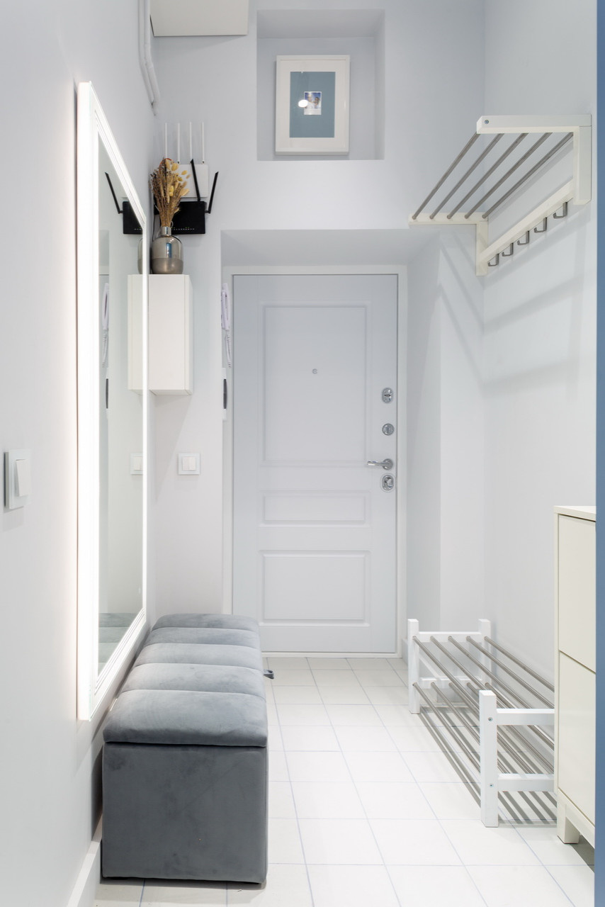 Проект недели: Кухня со звёздным небом