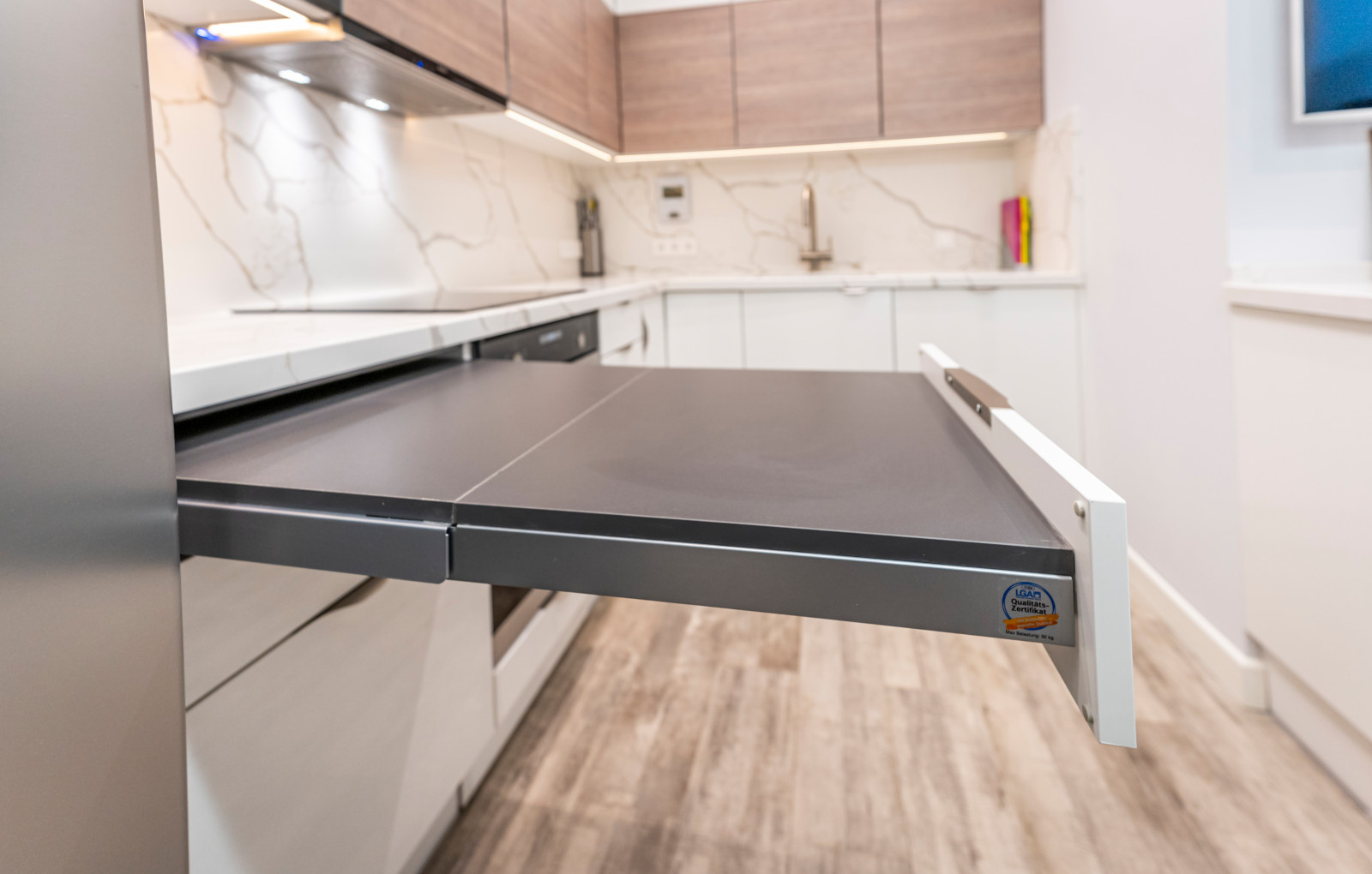 Квартира на ул. Вавилова