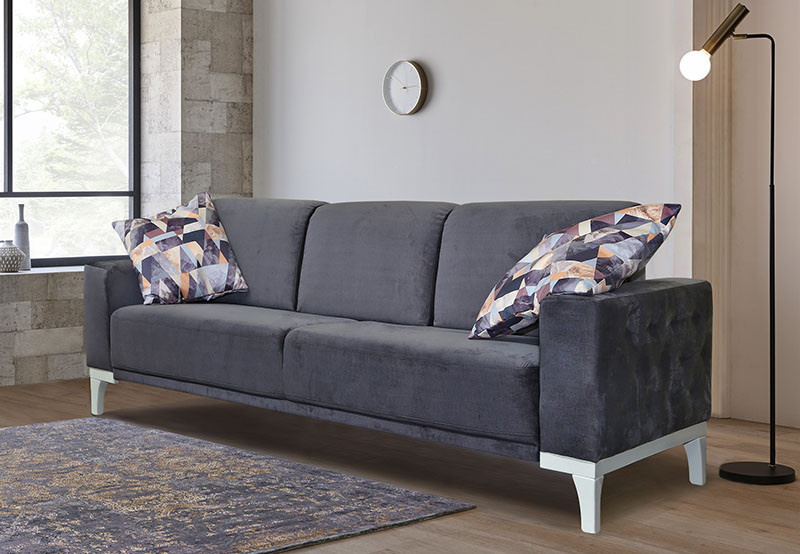 Обложка проекта: 3-х местный диван «Бродвей»