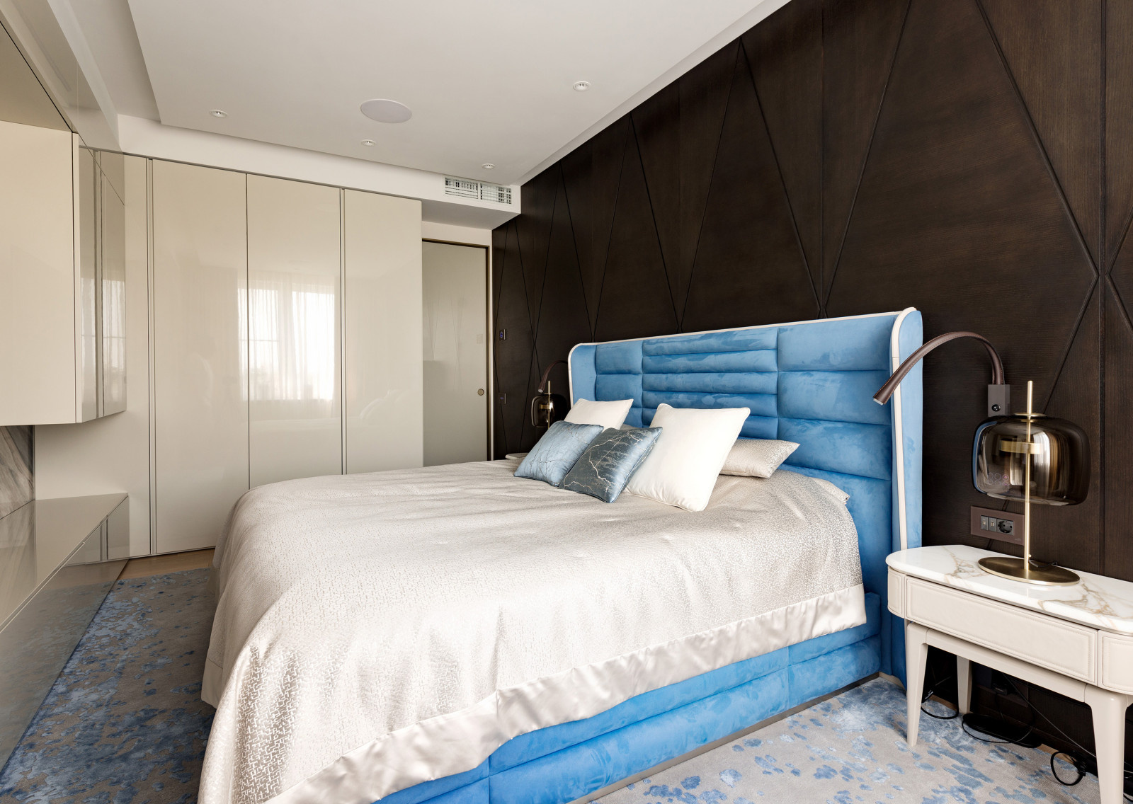 Квартира на Филевской улице