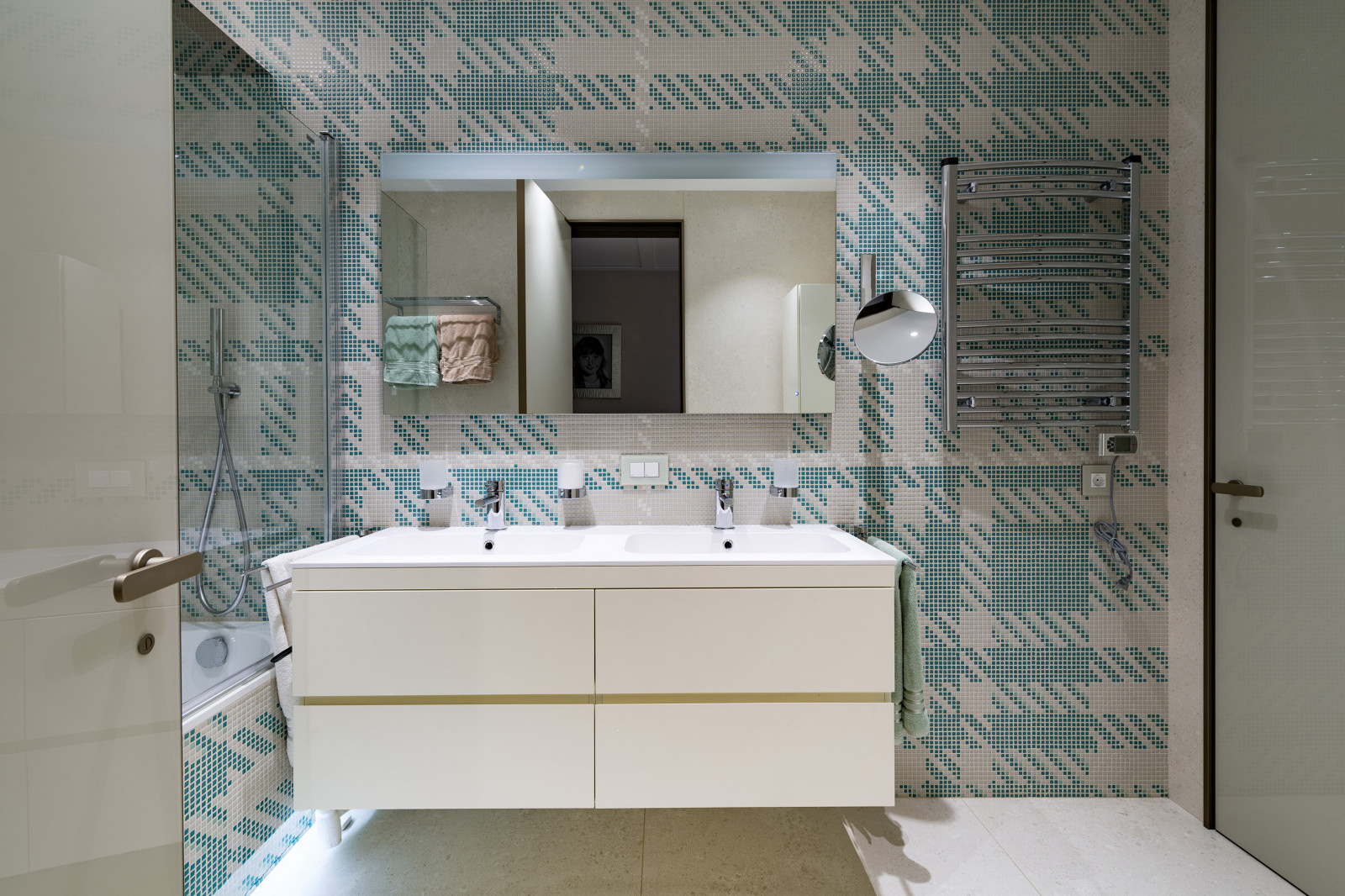 Квартира на Филевской улице