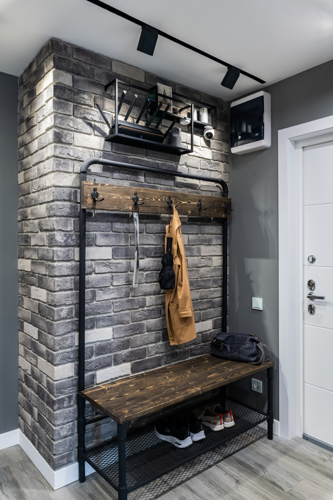 Противопоставление цвета