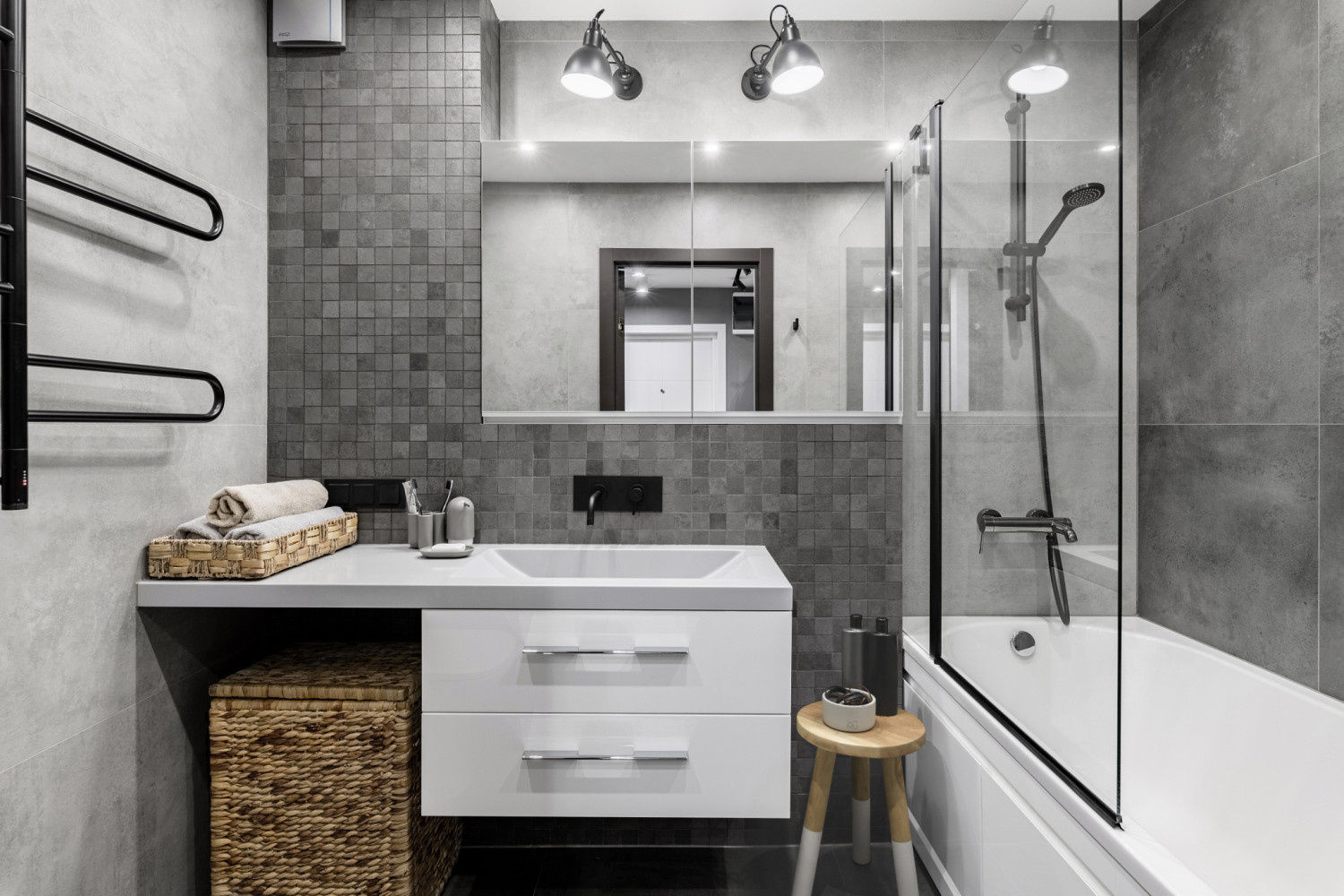 Противопоставление цвета