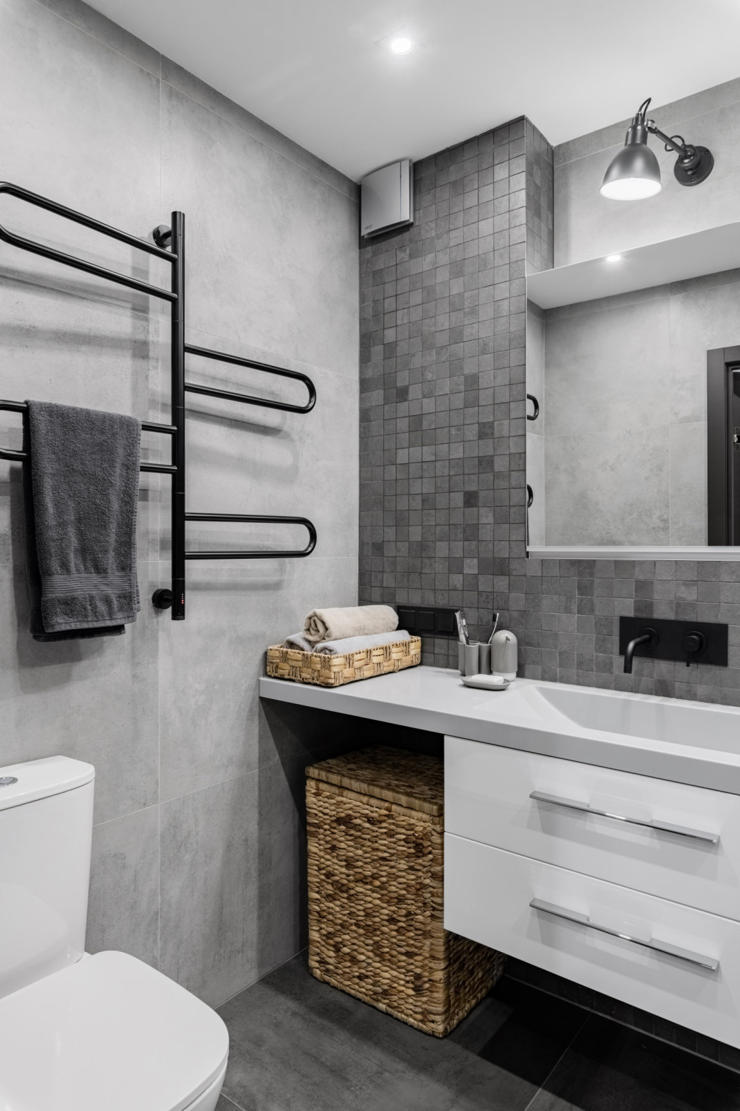 Противопоставление цвета