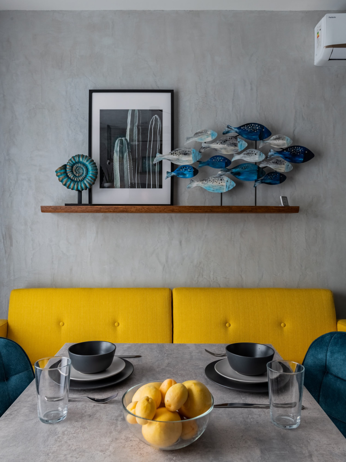 Противопоставление цвета