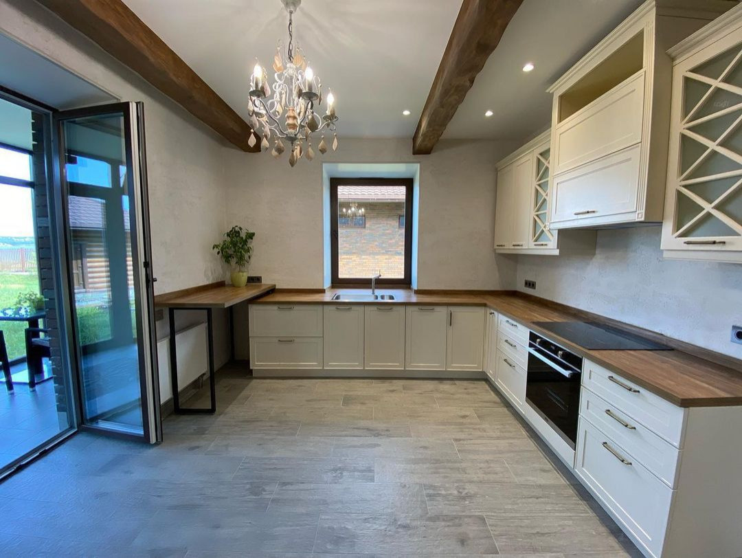 КУХОННЫЕ СИСТЕМЫ