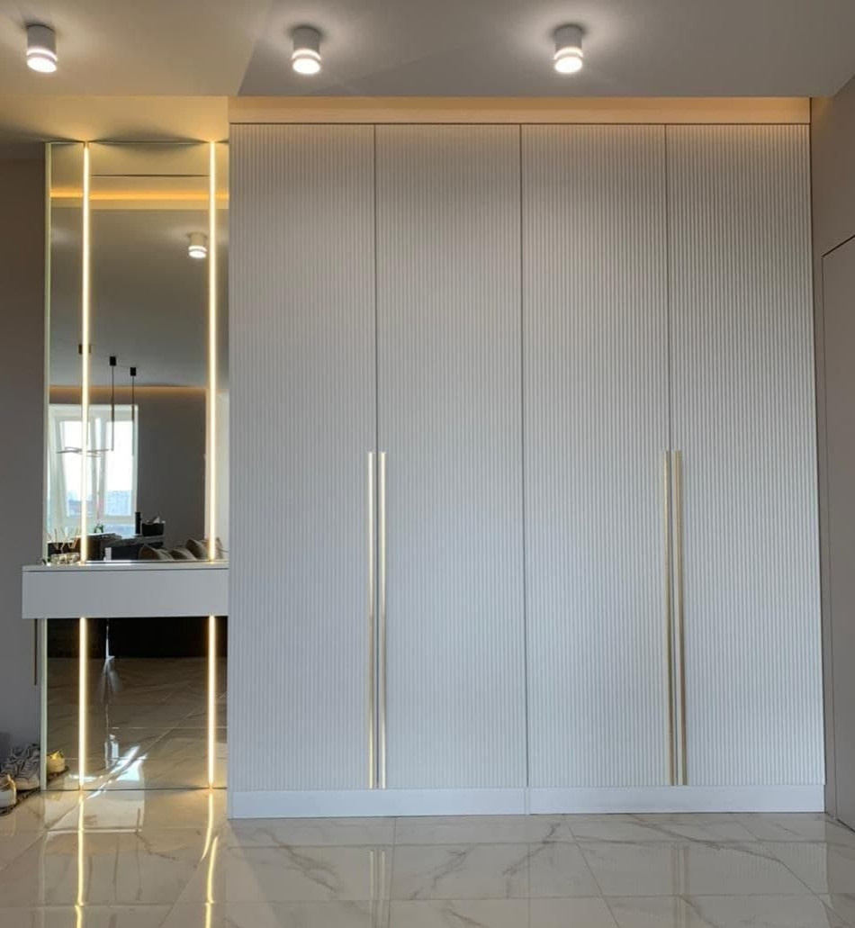 Фоновое изображение профиля Белорусская Мебельная Фабрика №1