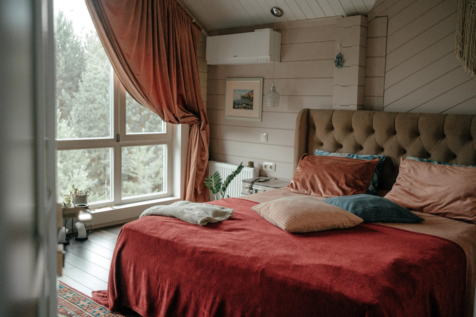 Обложка альбома: Ландшафт