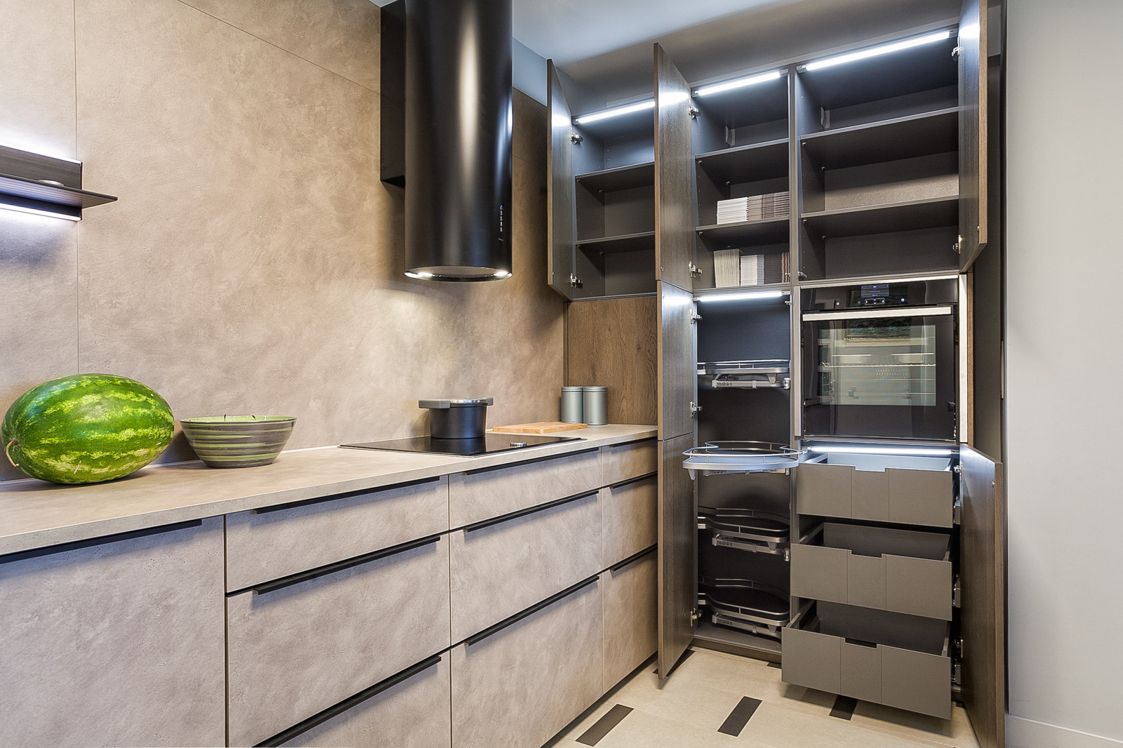 Реализованный проект 15