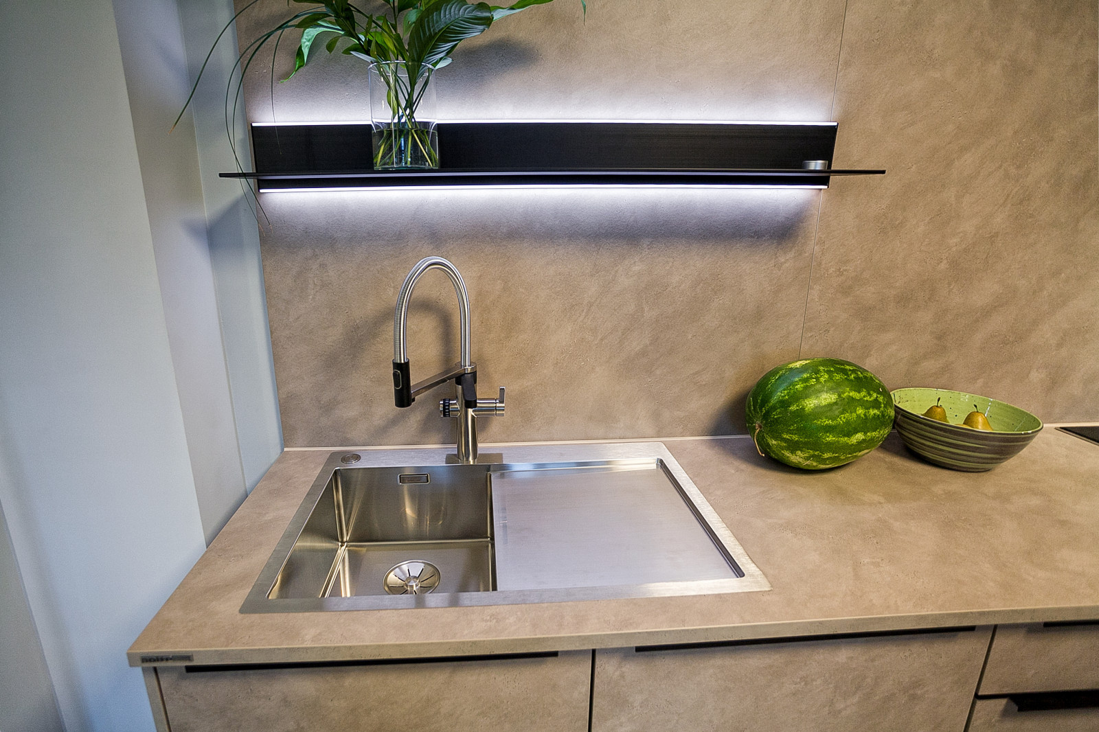 Реализованный проект 15