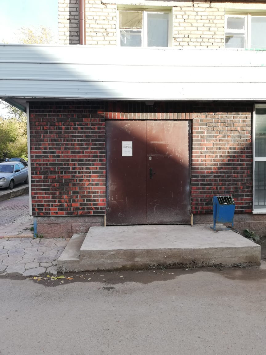 Фасадная система Гибкий клинкер на сетке