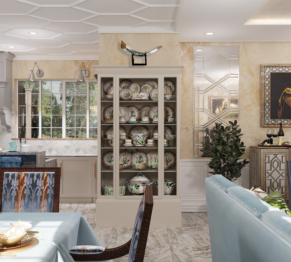 Two-family house in Brooklyn