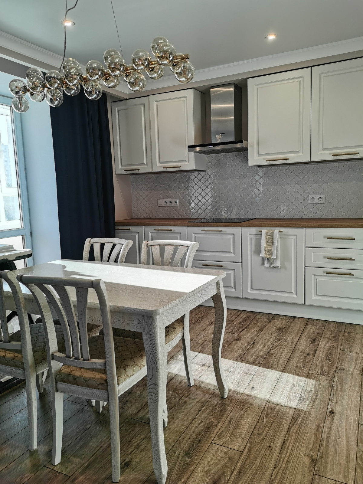 Дизайн студия AGZAMOV Радика Агзамова