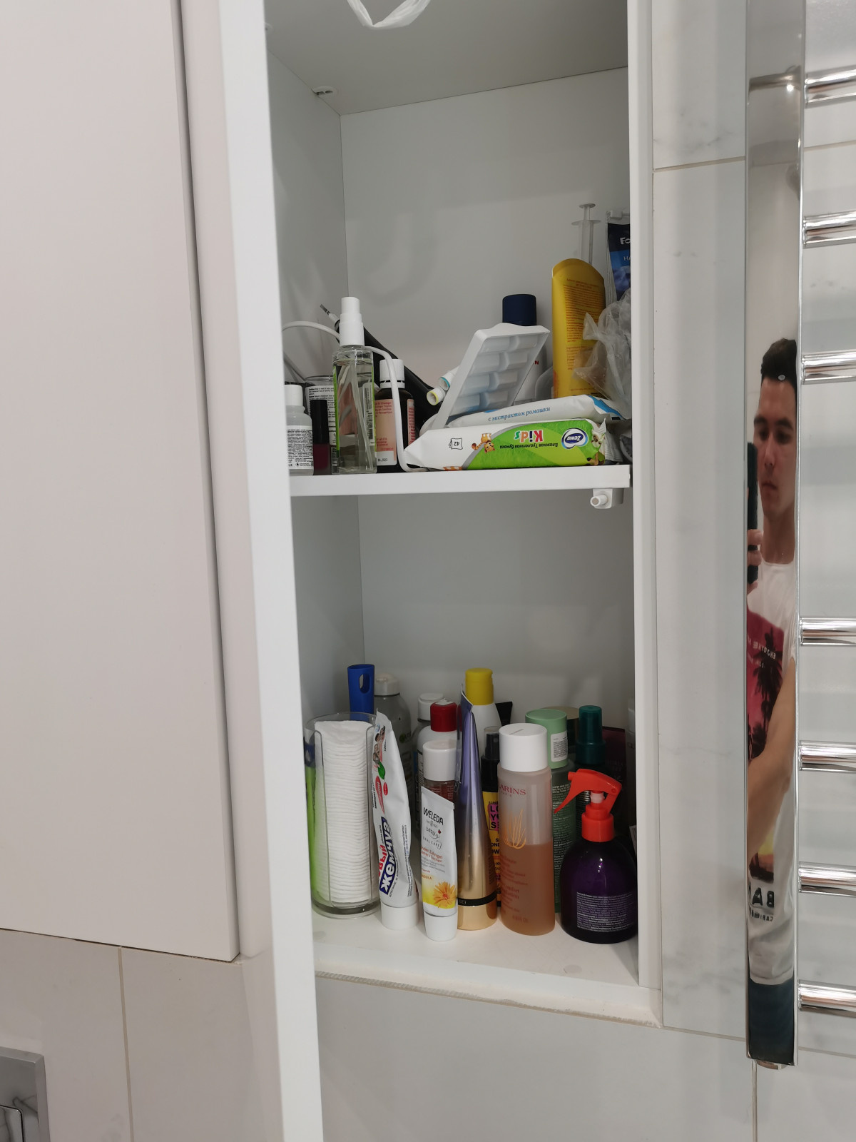 Дизайн интерьера в квартире по ул. Амантая