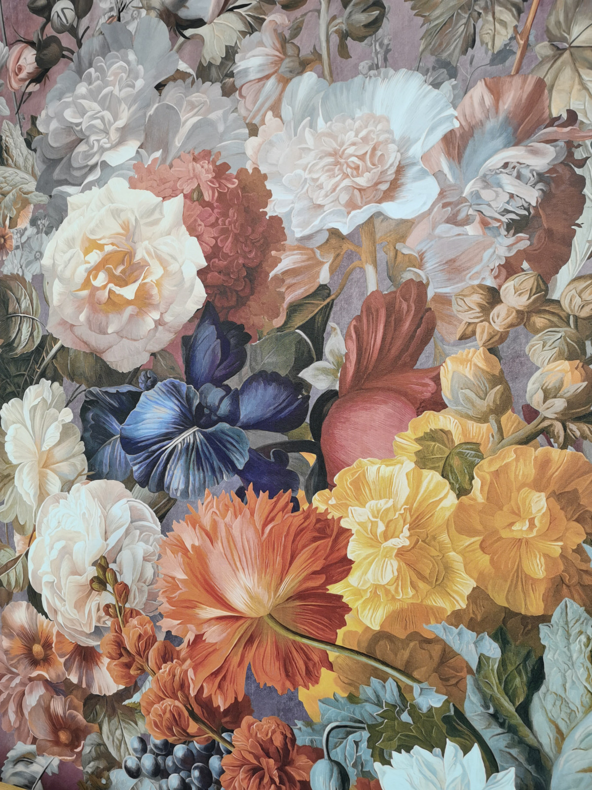 Дизайн интерьера в квартире по ул. Амантая