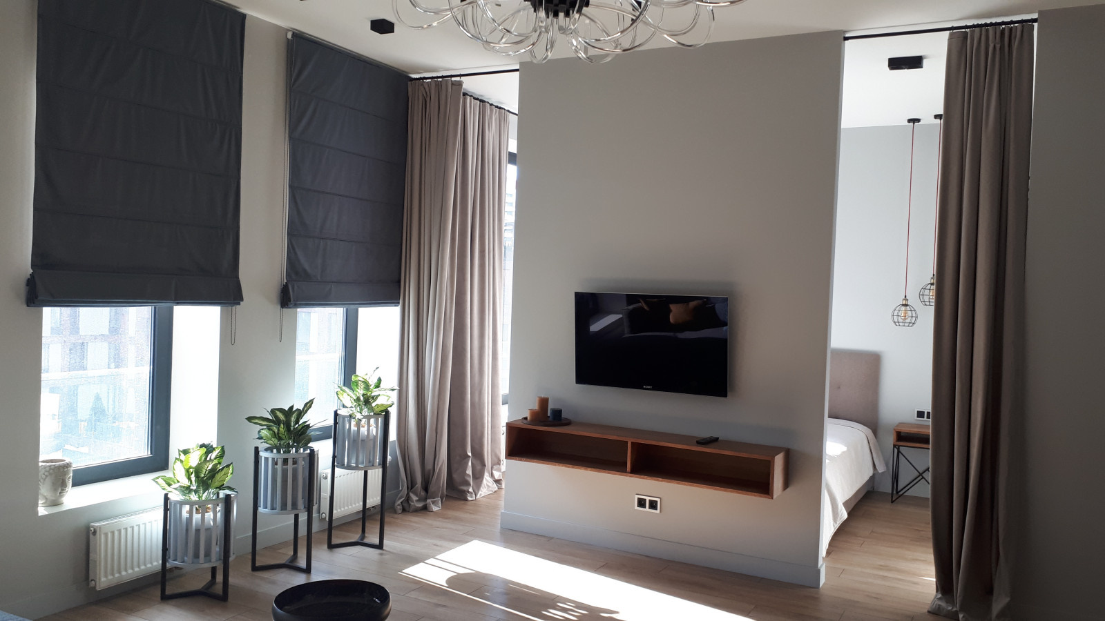 С любовью для Стеллы