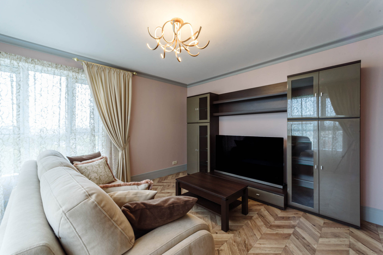 Гостиная