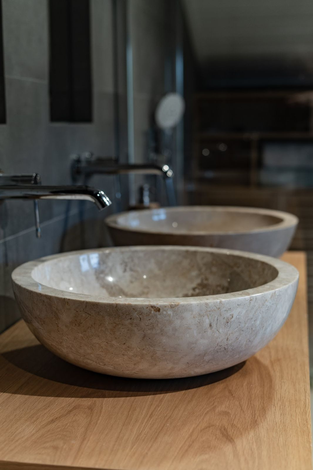 Дом на Озёрной