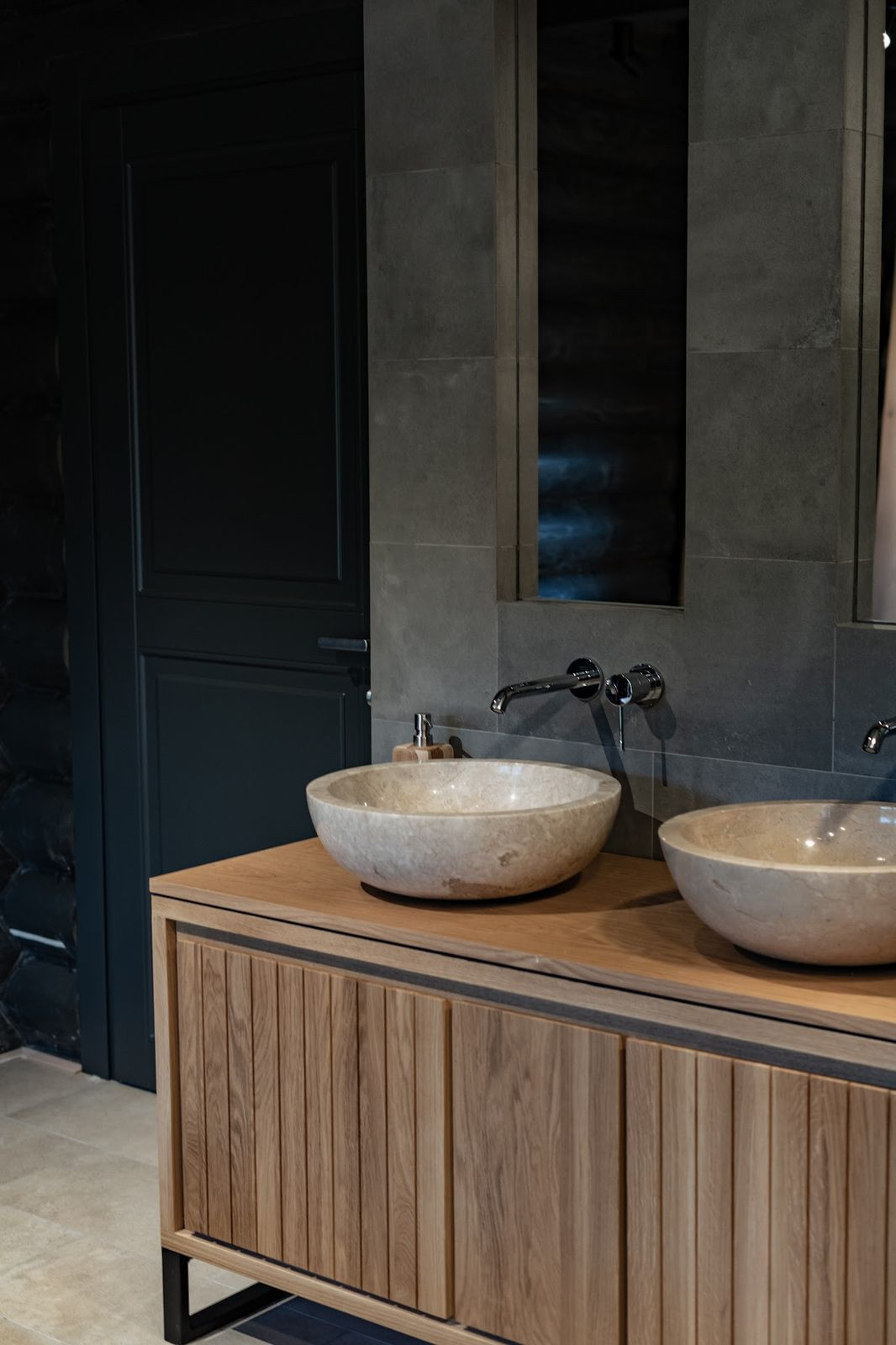 Дом на Озёрной