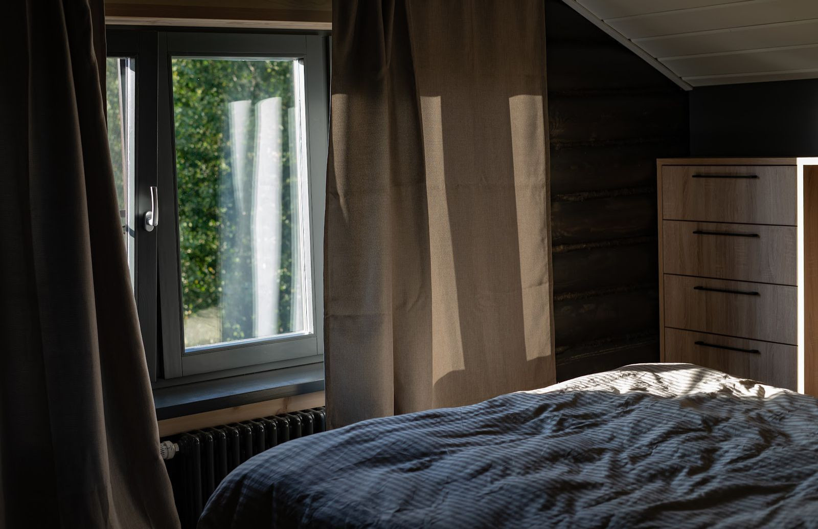 Дом на Озёрной