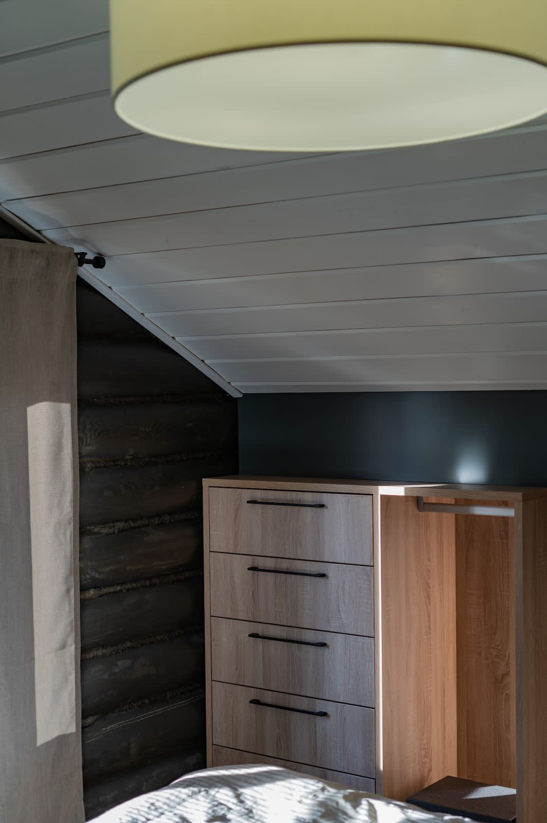 Дом на Озёрной