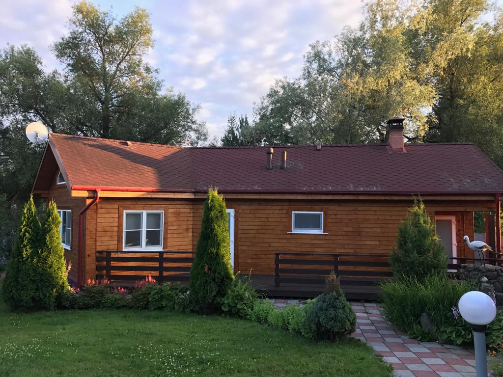 Баня