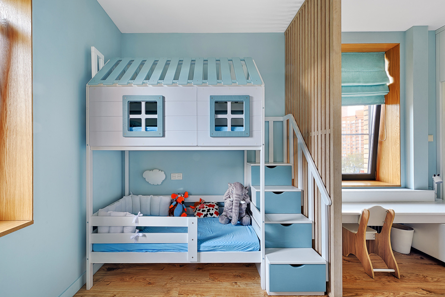 Квартира 120м2