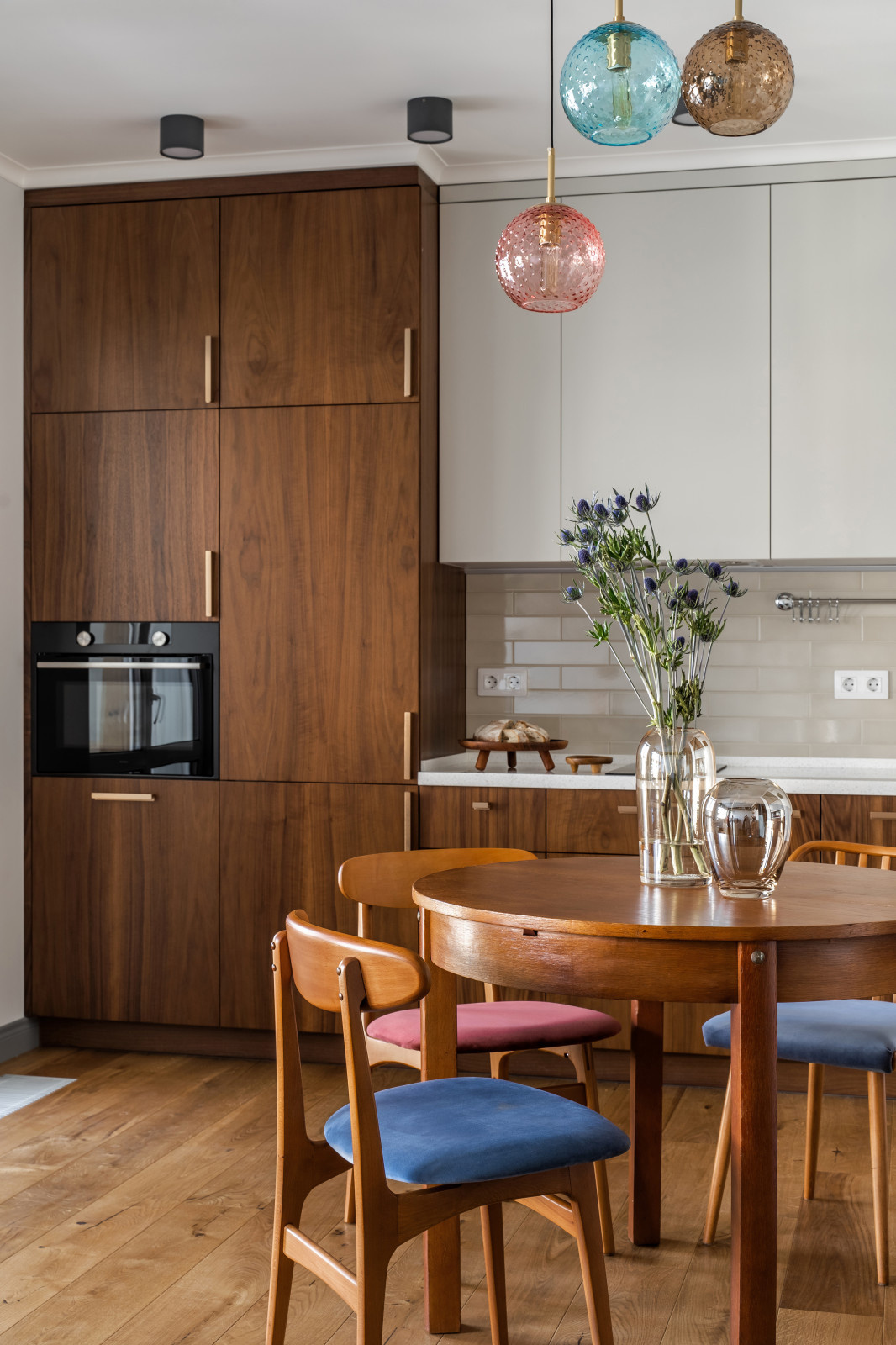 Квартира в ЖК Испанские кварталы