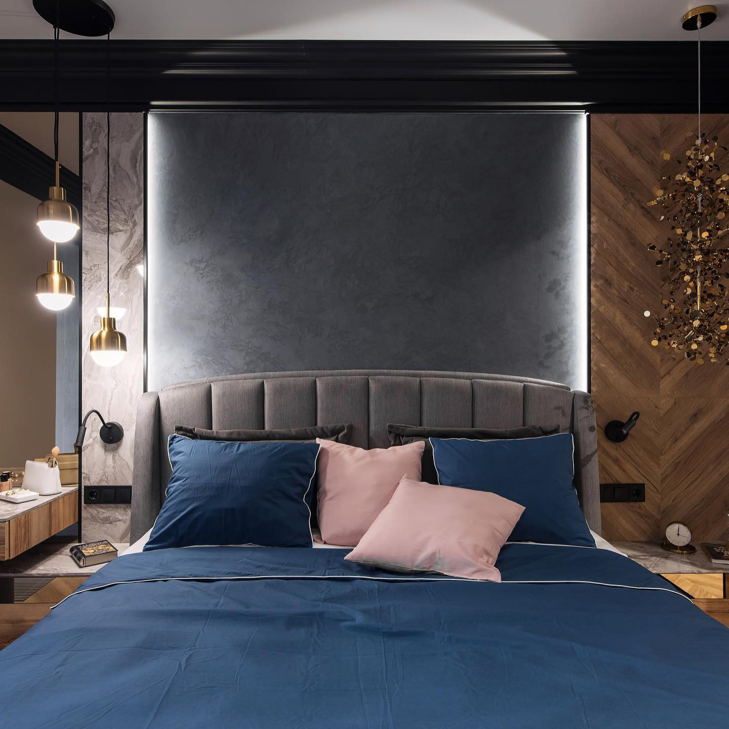 Zodiac Apartment