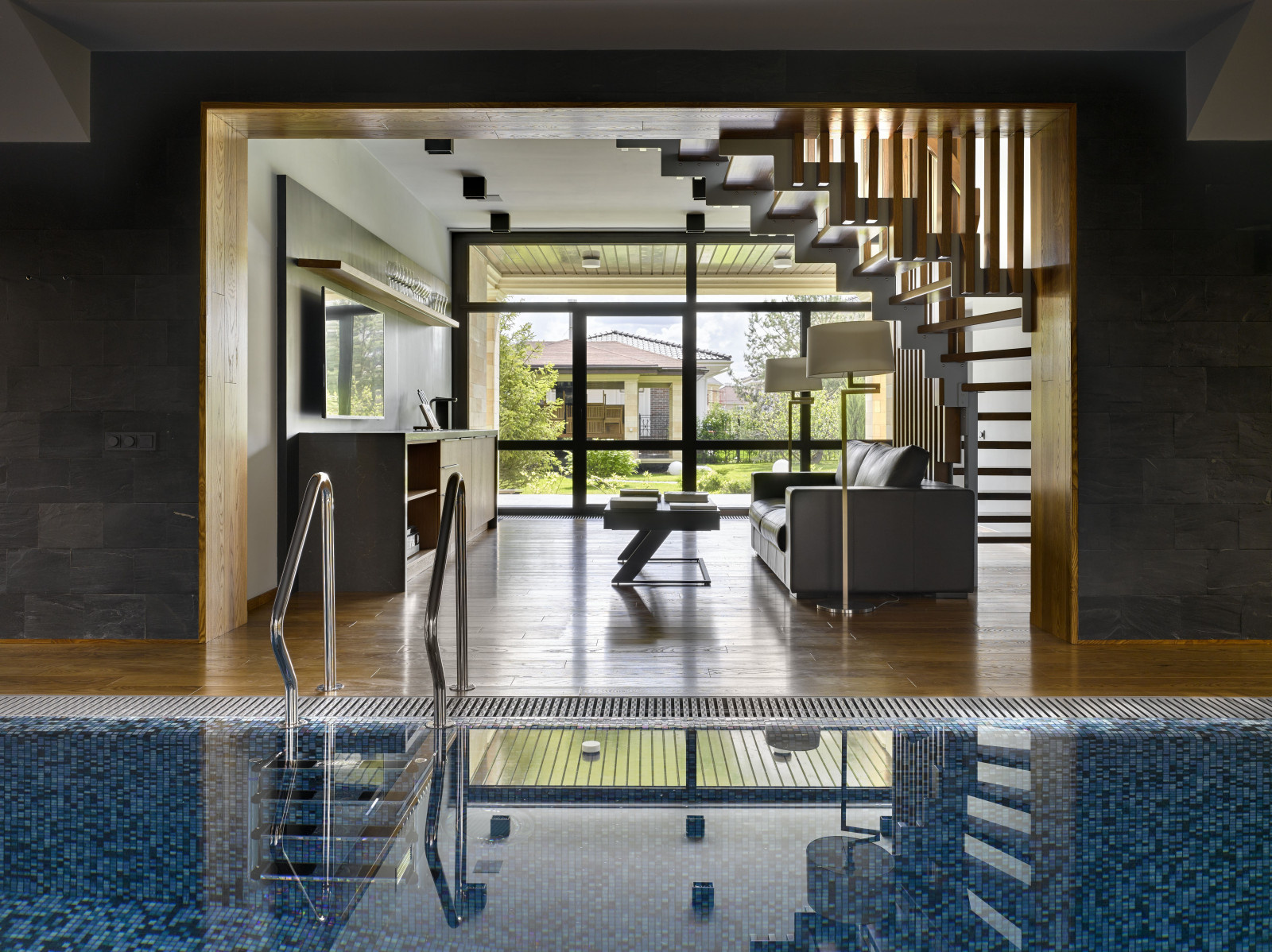SPA MONTEVILLE