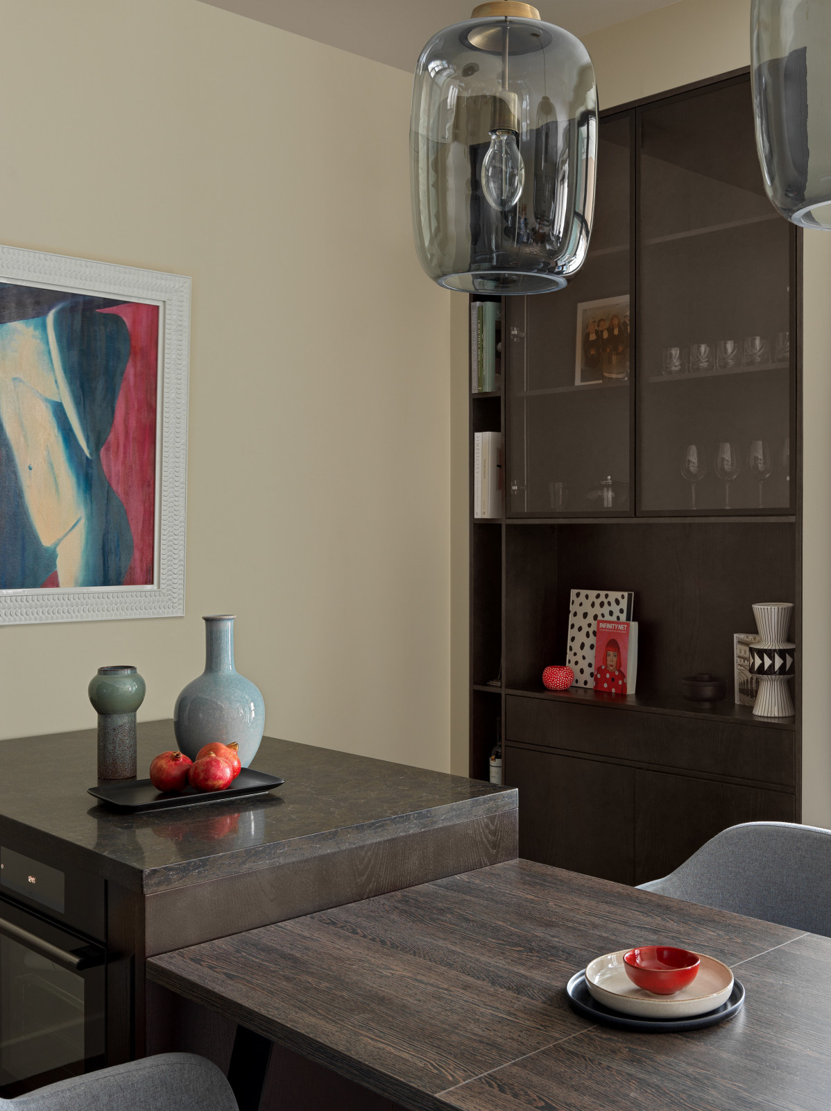 Houzz тур: Квартира в аренду, которую сдали после второго показа