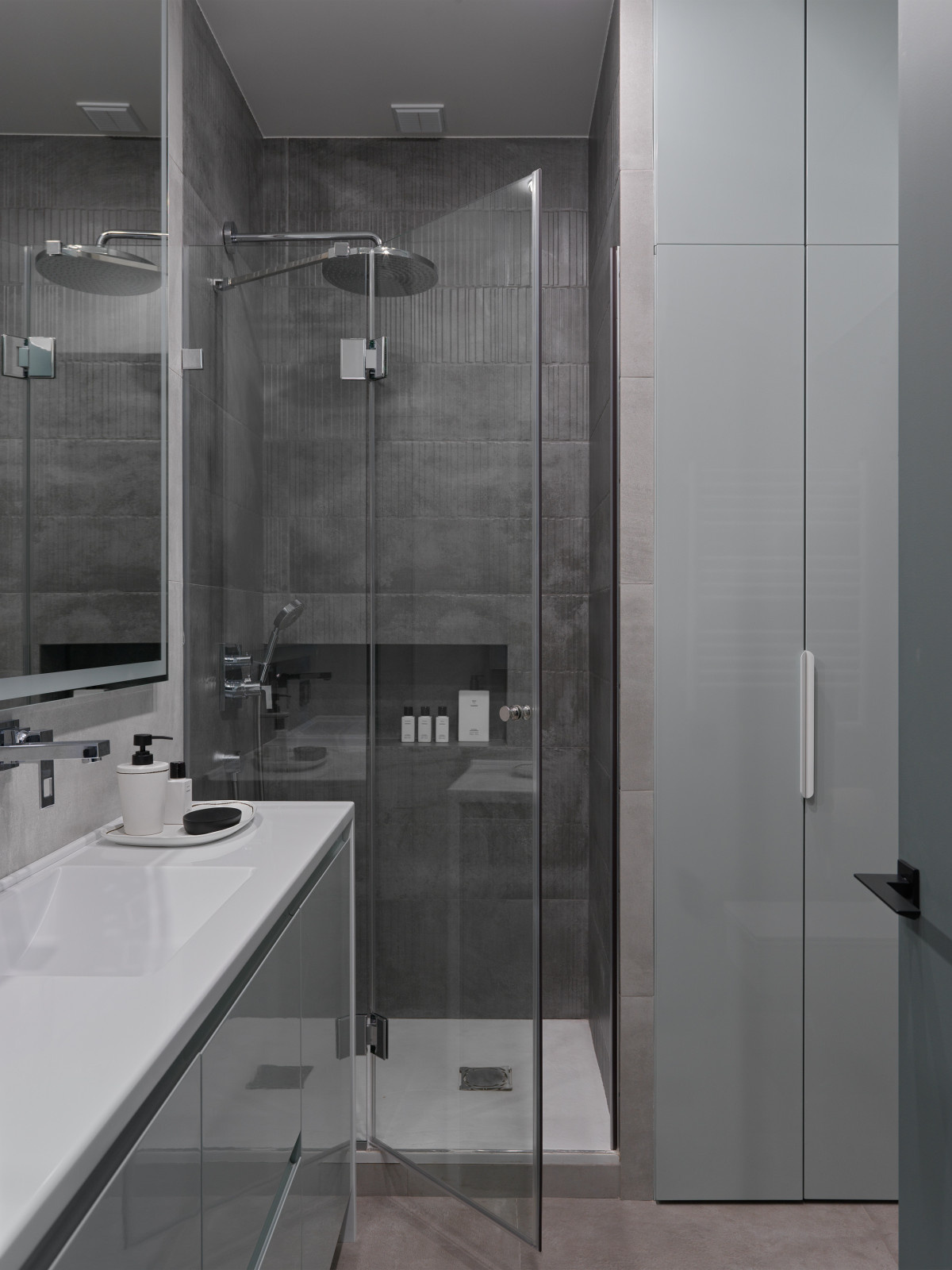 Houzz тур: Квартира в аренду, которую сдали после второго показа