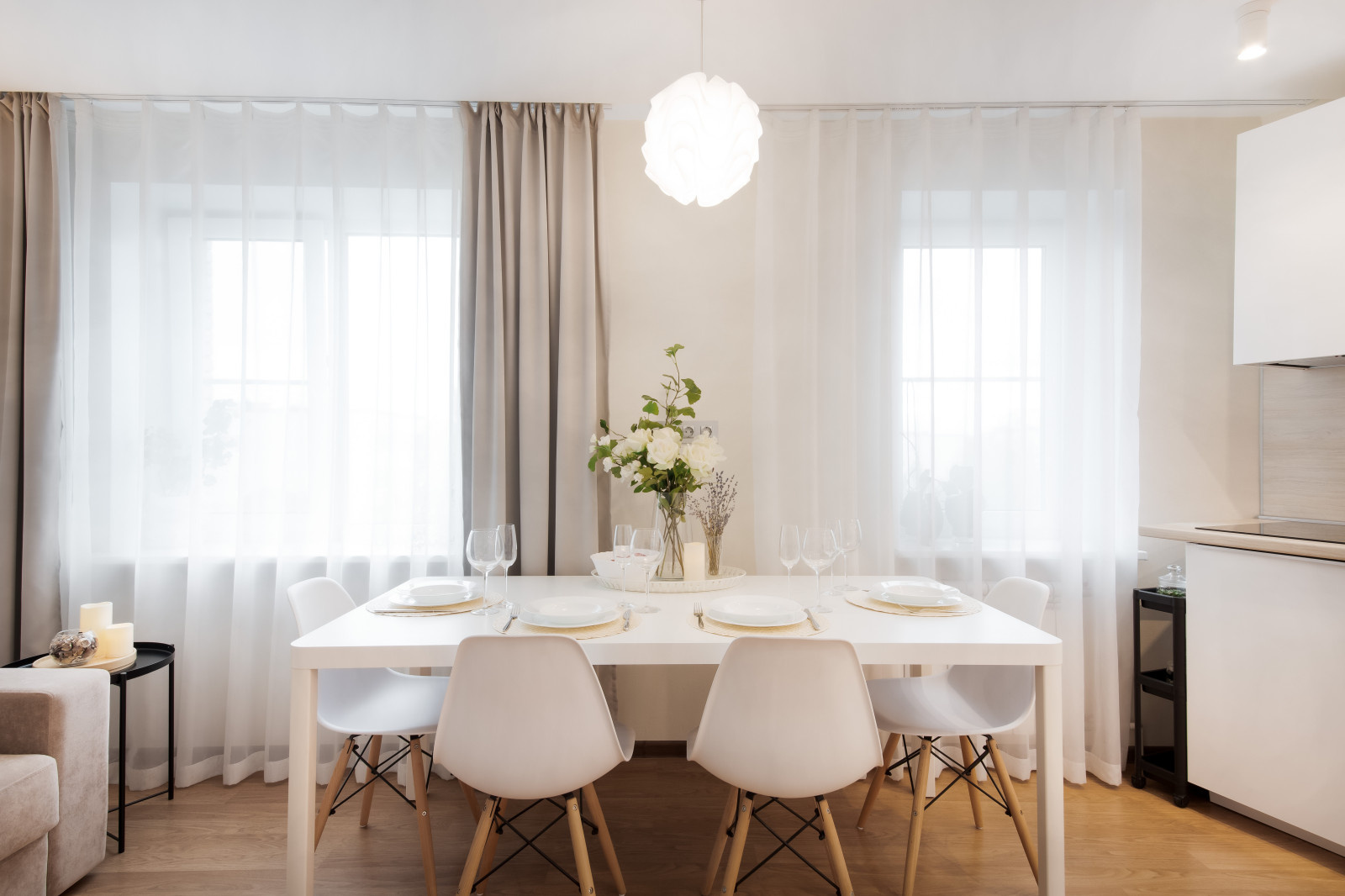 Тимофей Петров