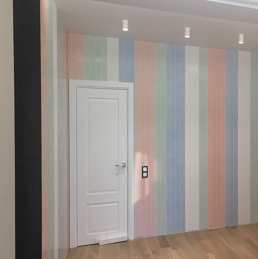 RAY ART Центр декоративных штукатурок и красок