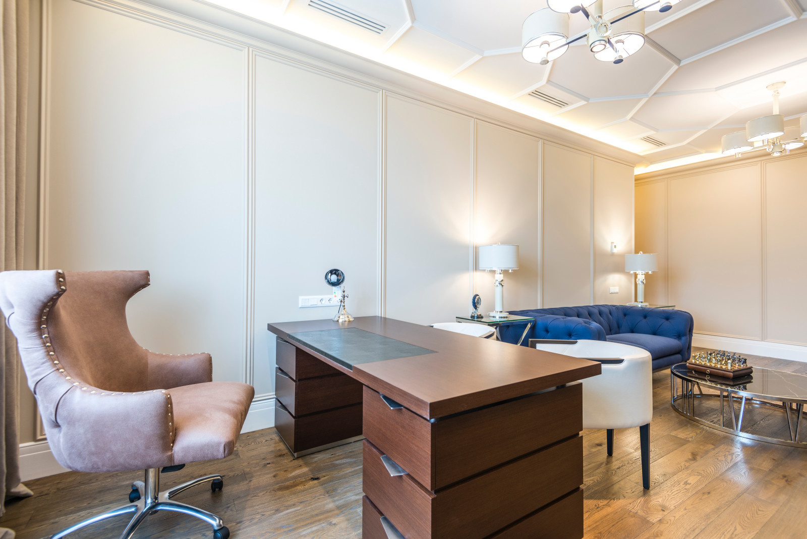 Гостевая квартира в центре Санкт-Петербурга