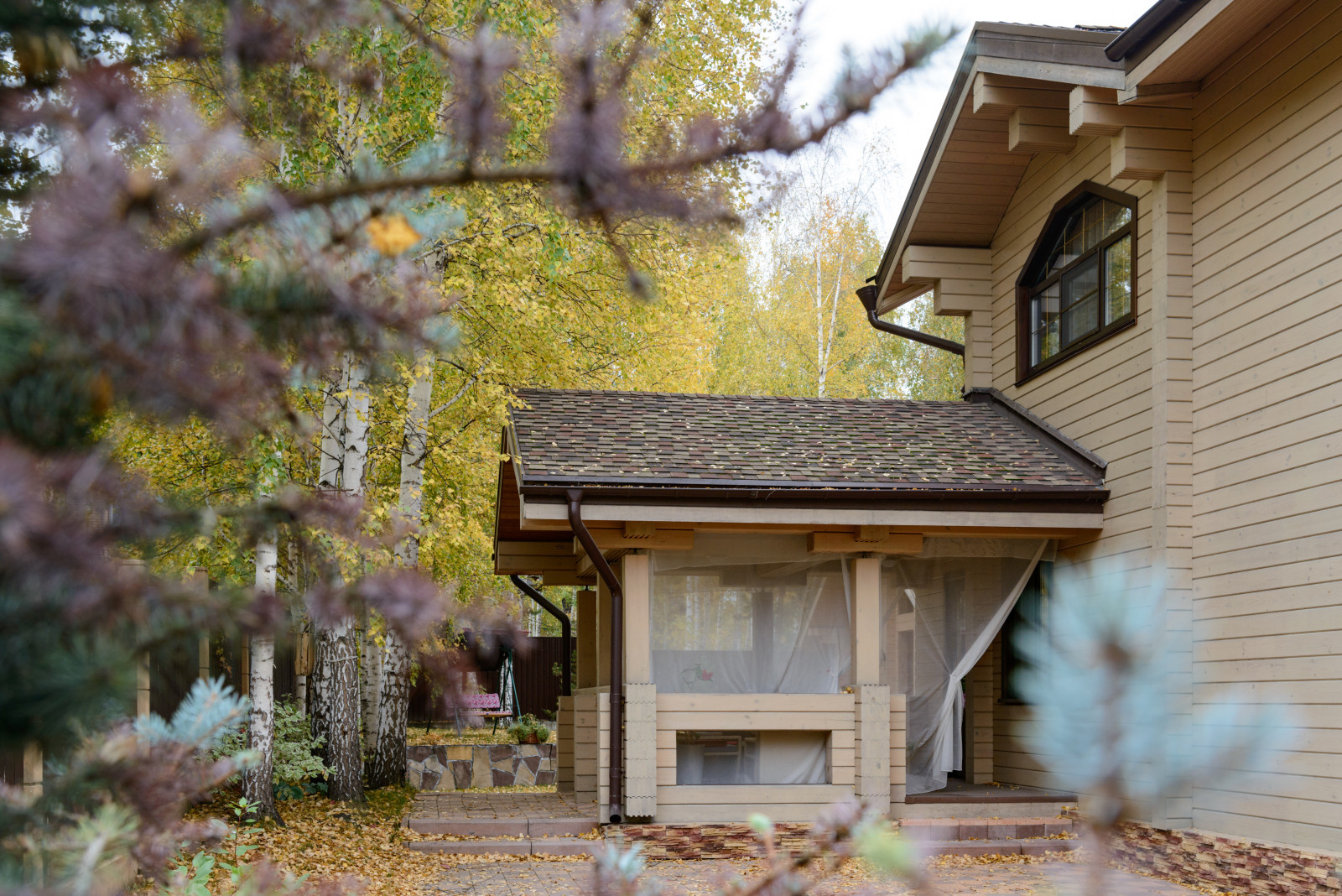 Вопрос: Почему для готового проекта все равно нужен архитектор