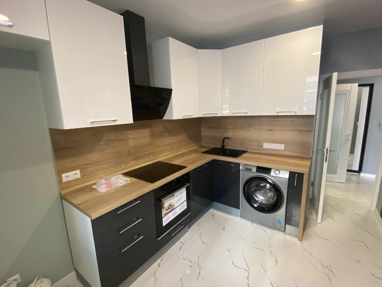 Ремонт  квартиры под ключ