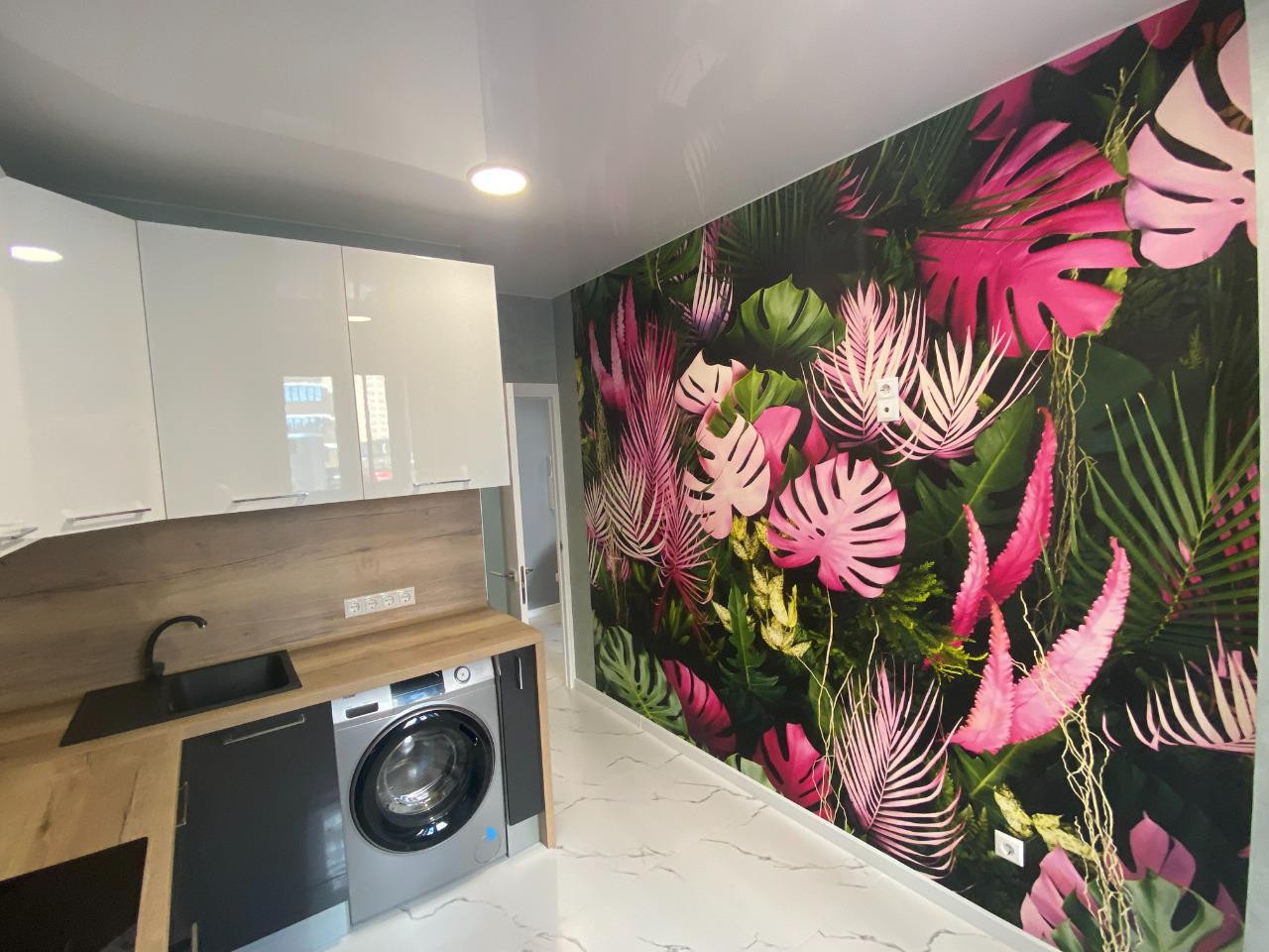 Ремонт  квартиры под ключ