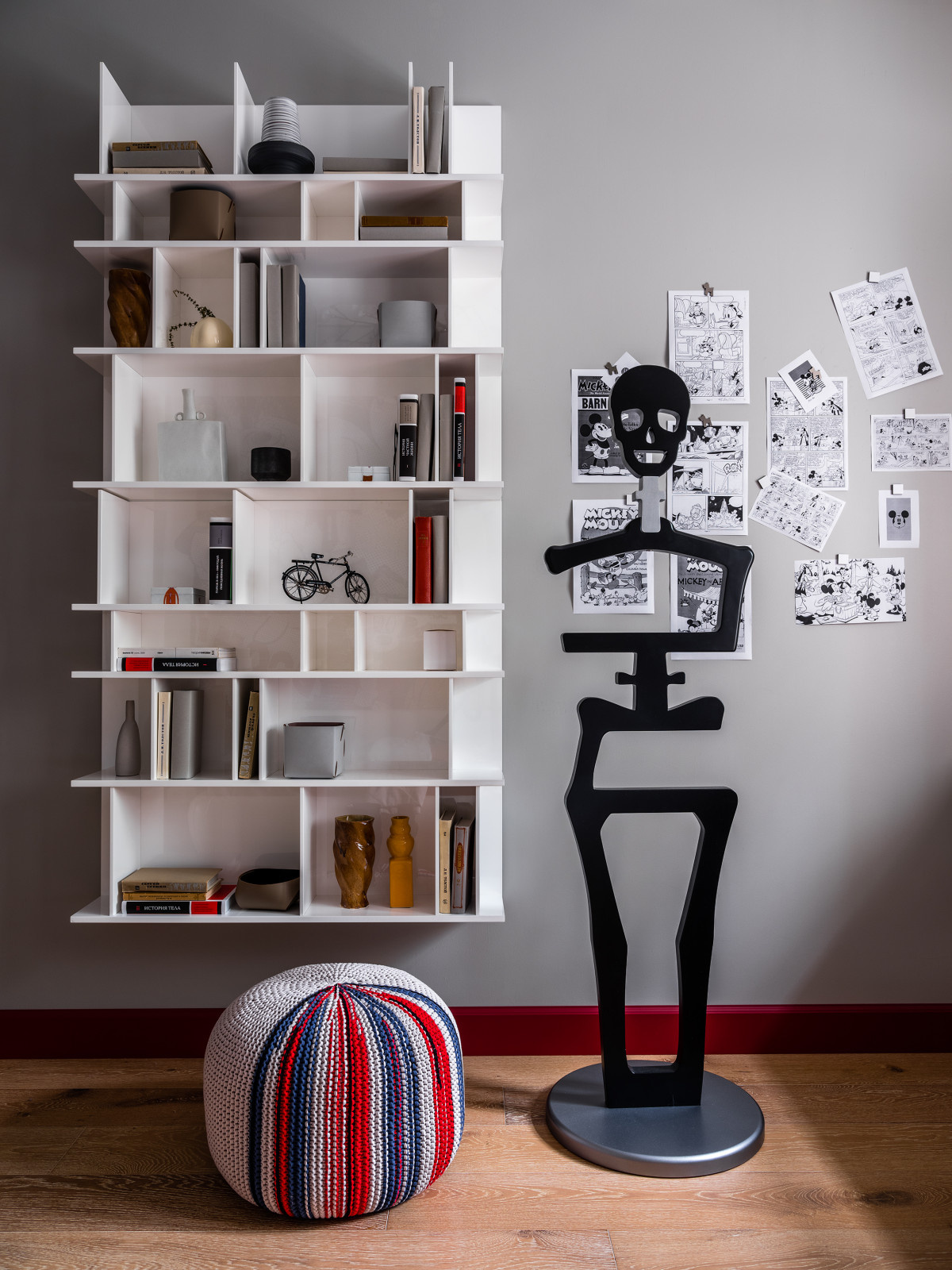 Шаг за шагом: Как согласовать перепланировку