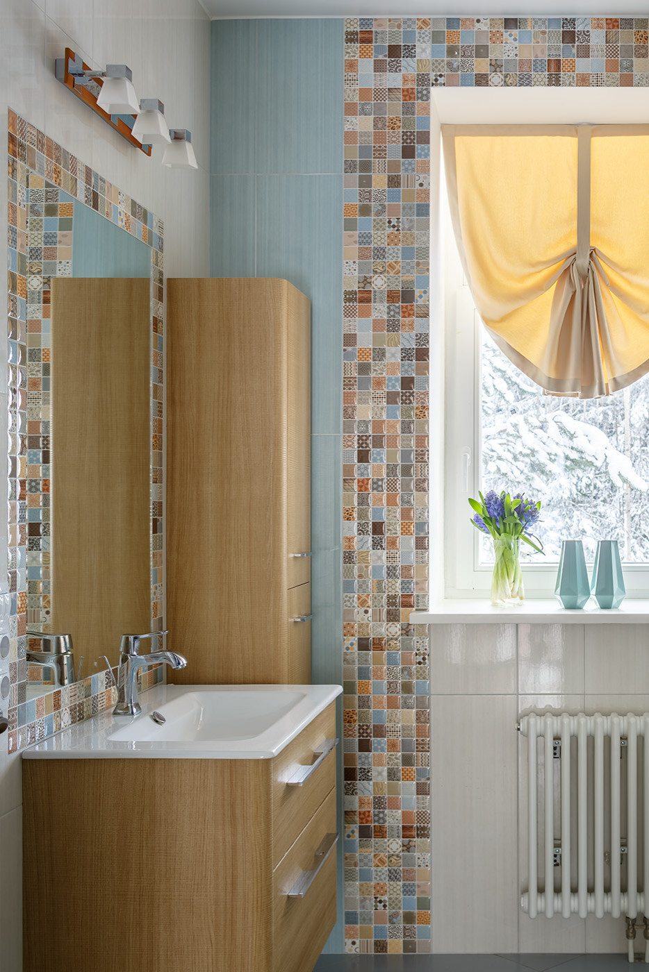 Дом на Кедровой