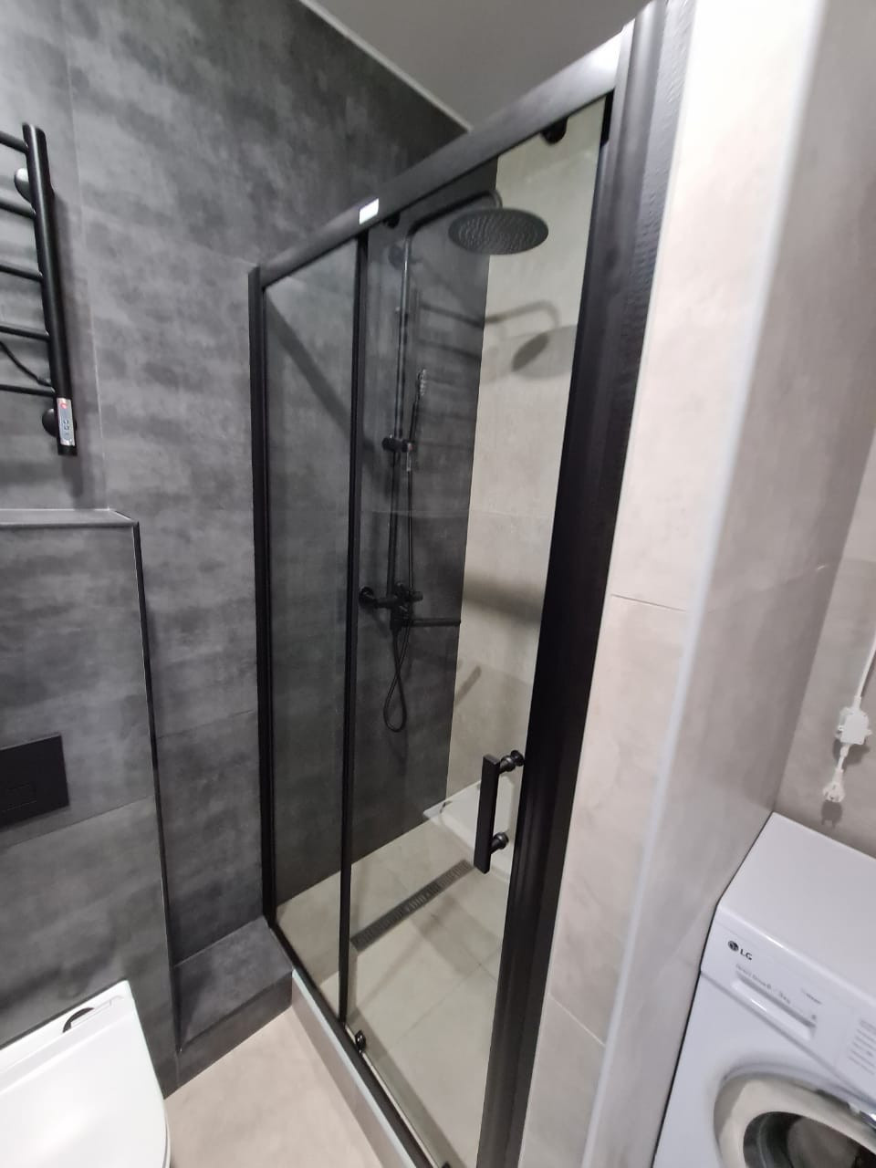 Ремонт новостройки