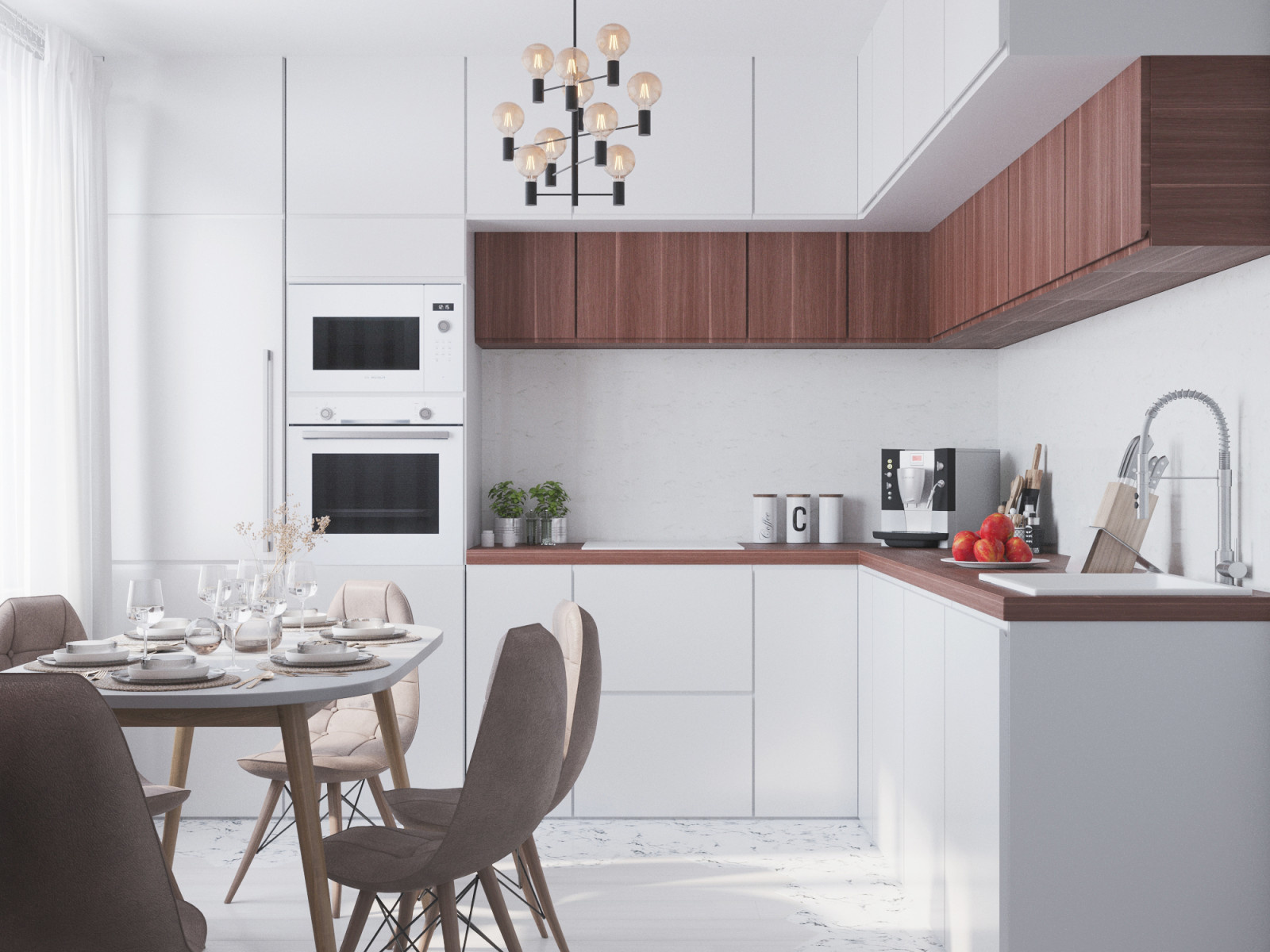 White&Wood
