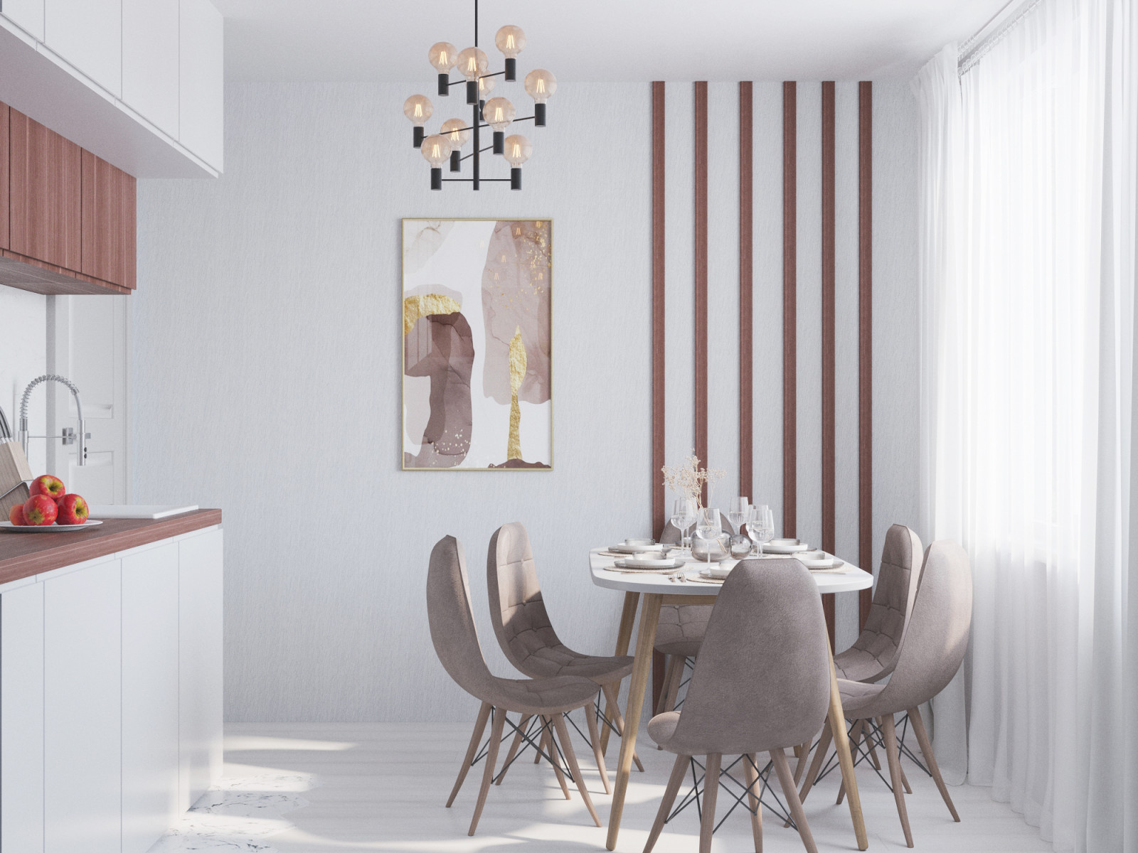 White&Wood