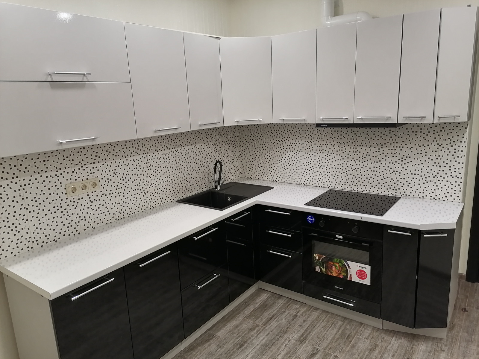 Ремонт под ключ