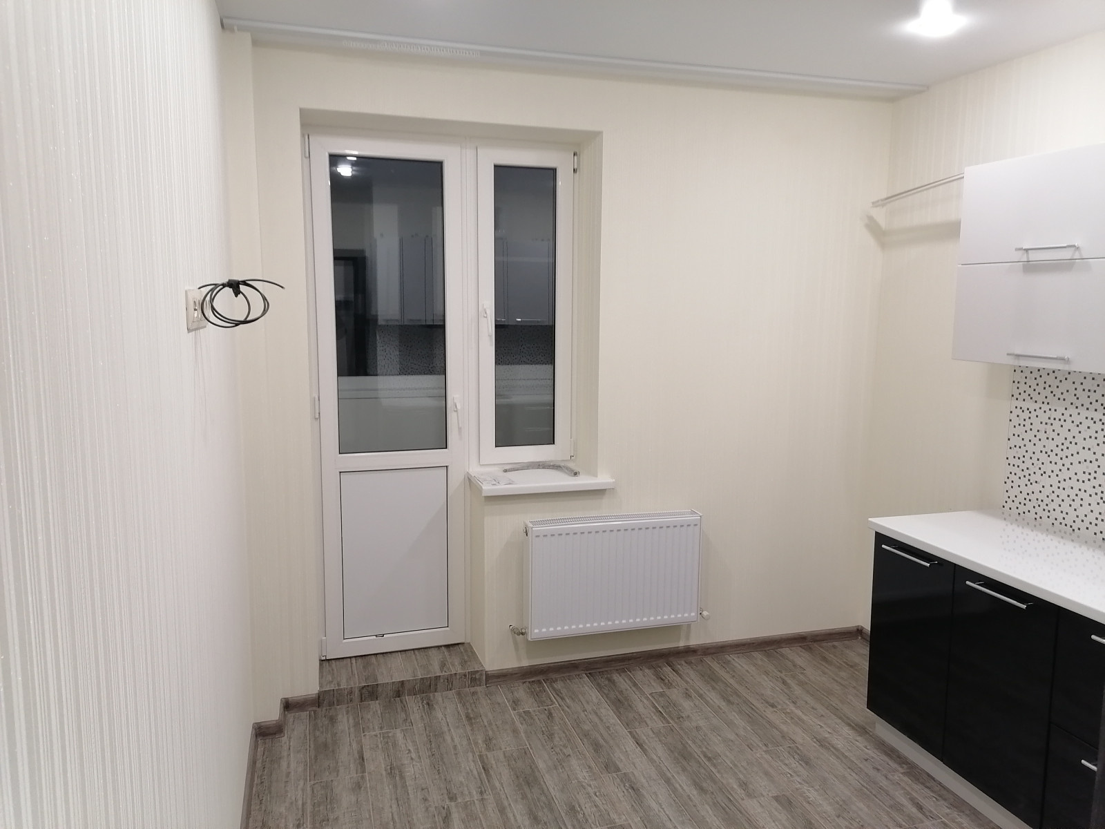 Ремонт под ключ