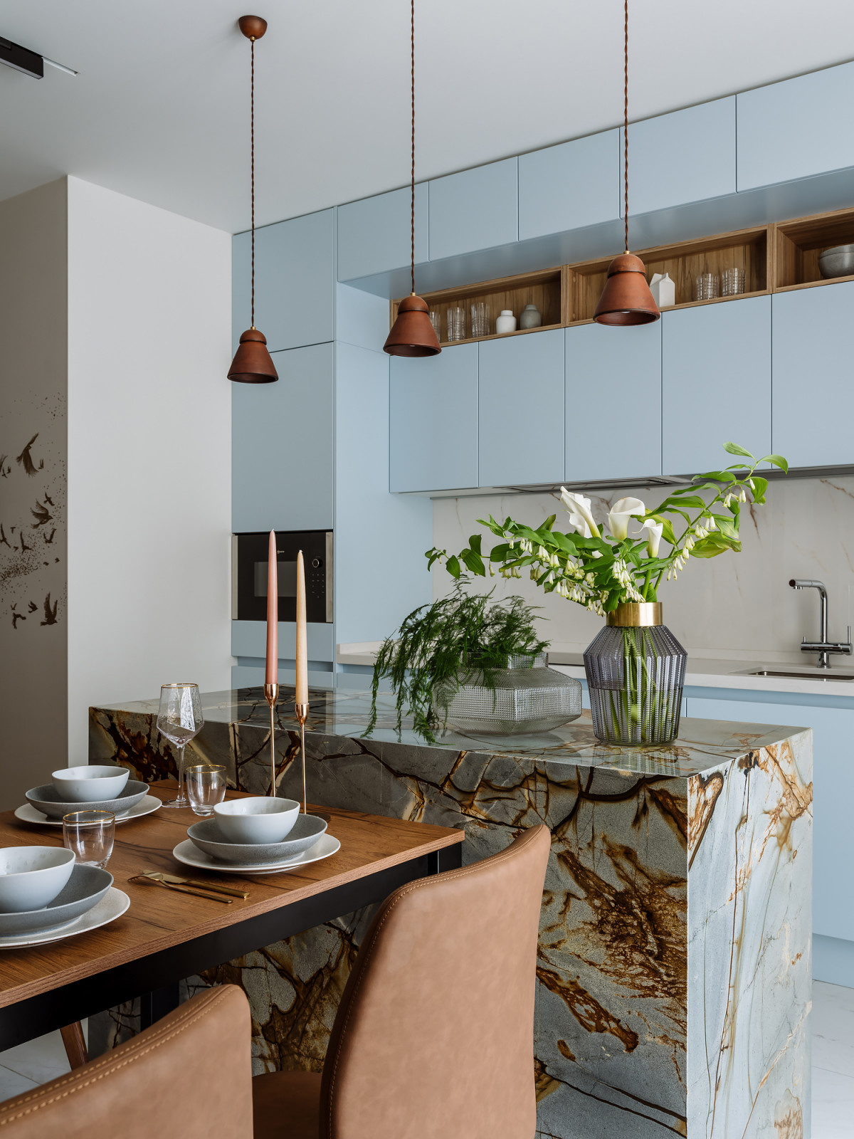 ЖК Донской Олимп