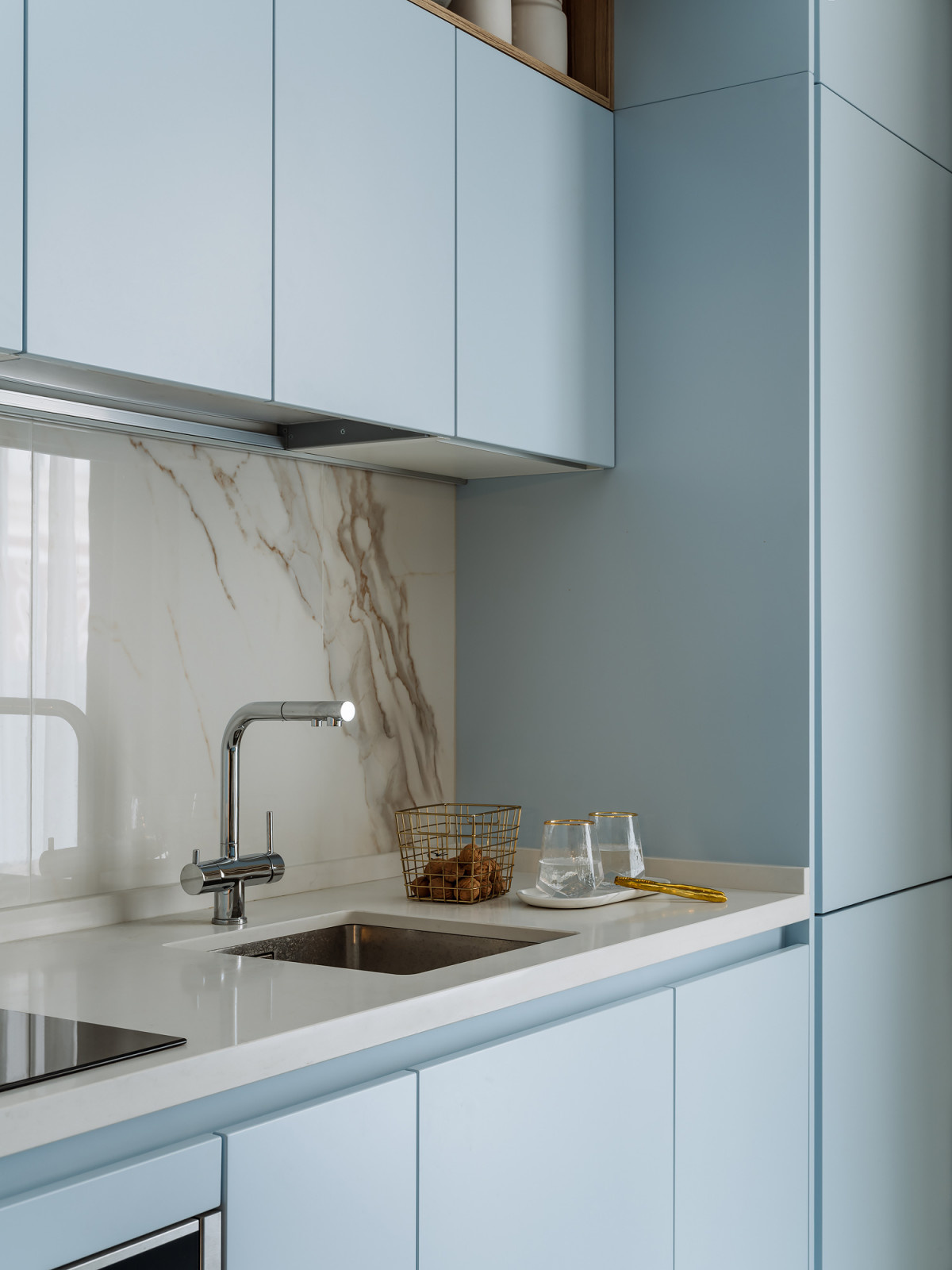 ЖК Донской Олимп