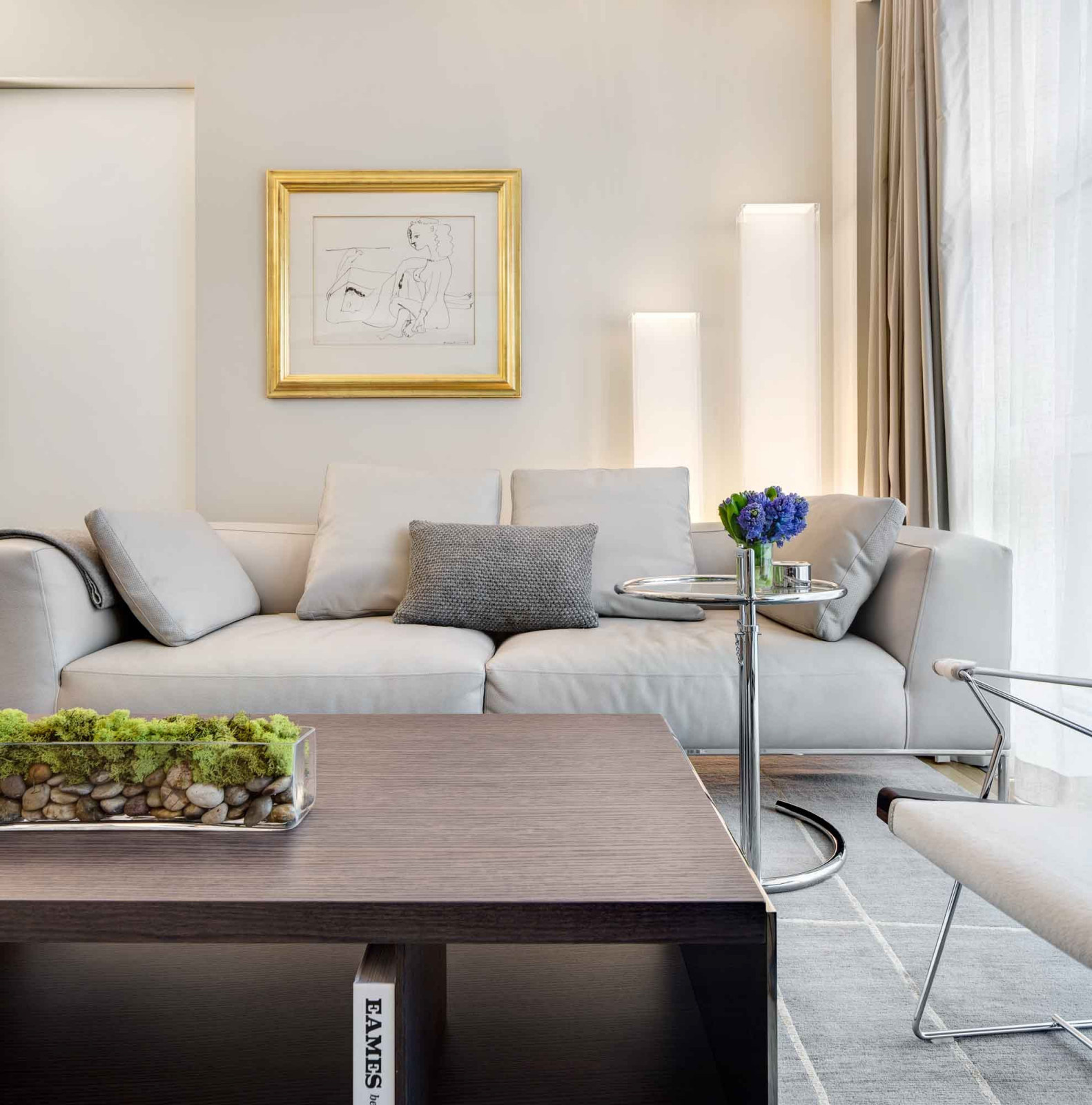 Обложка проекта: Объект №10 (ул. Мантулинская)