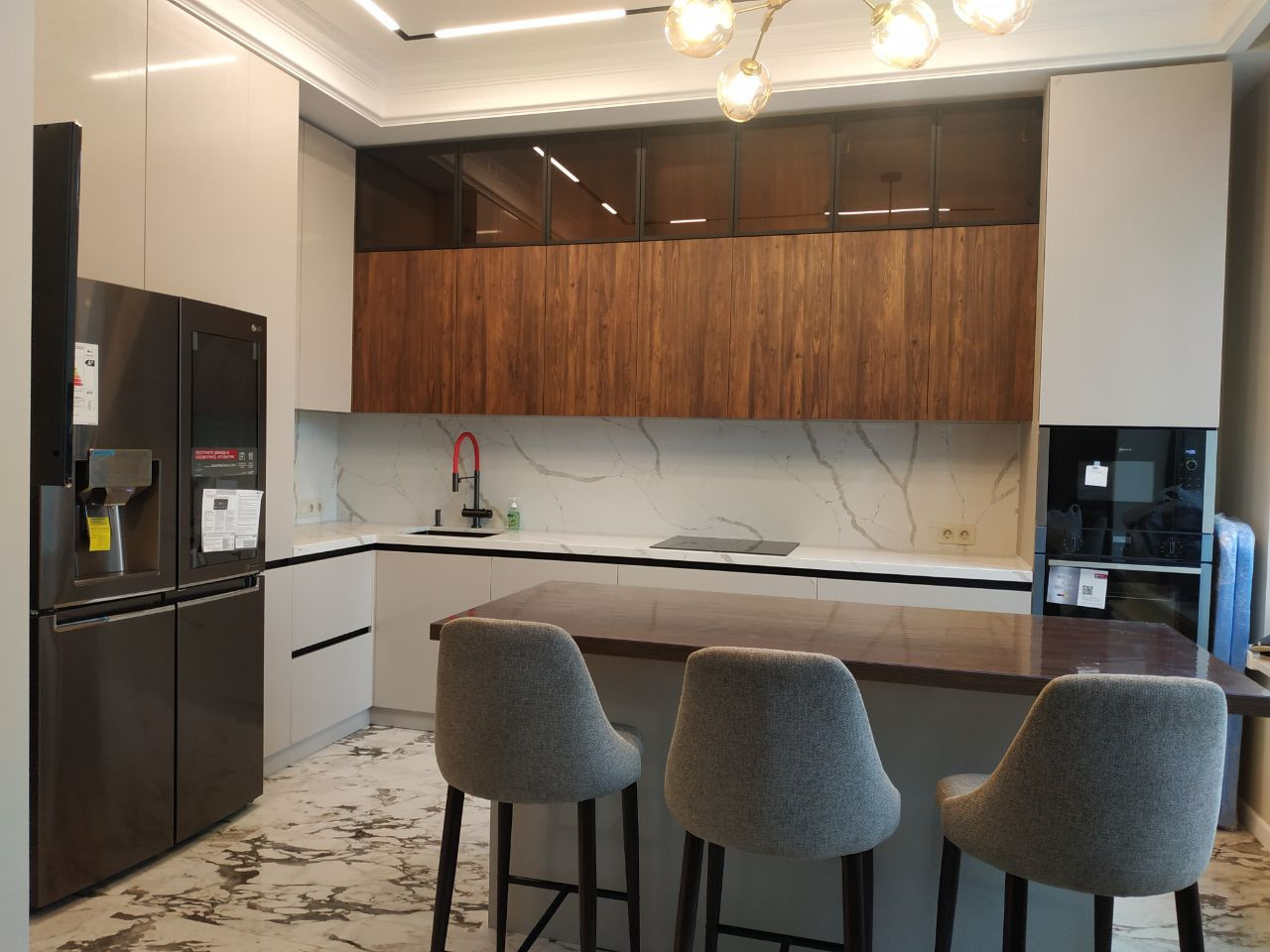 Никита Лапенок