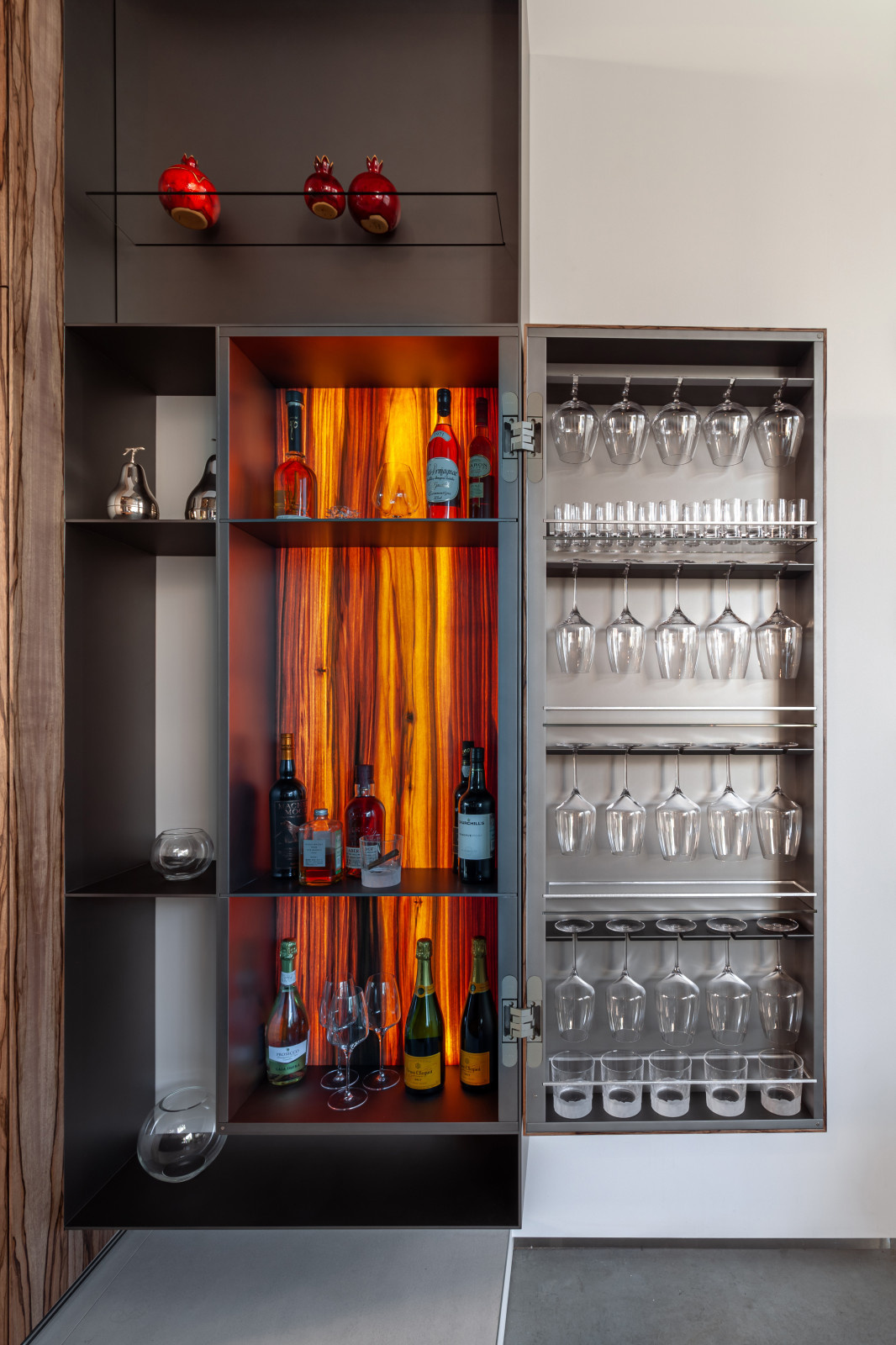 Обложка альбома: Кухня